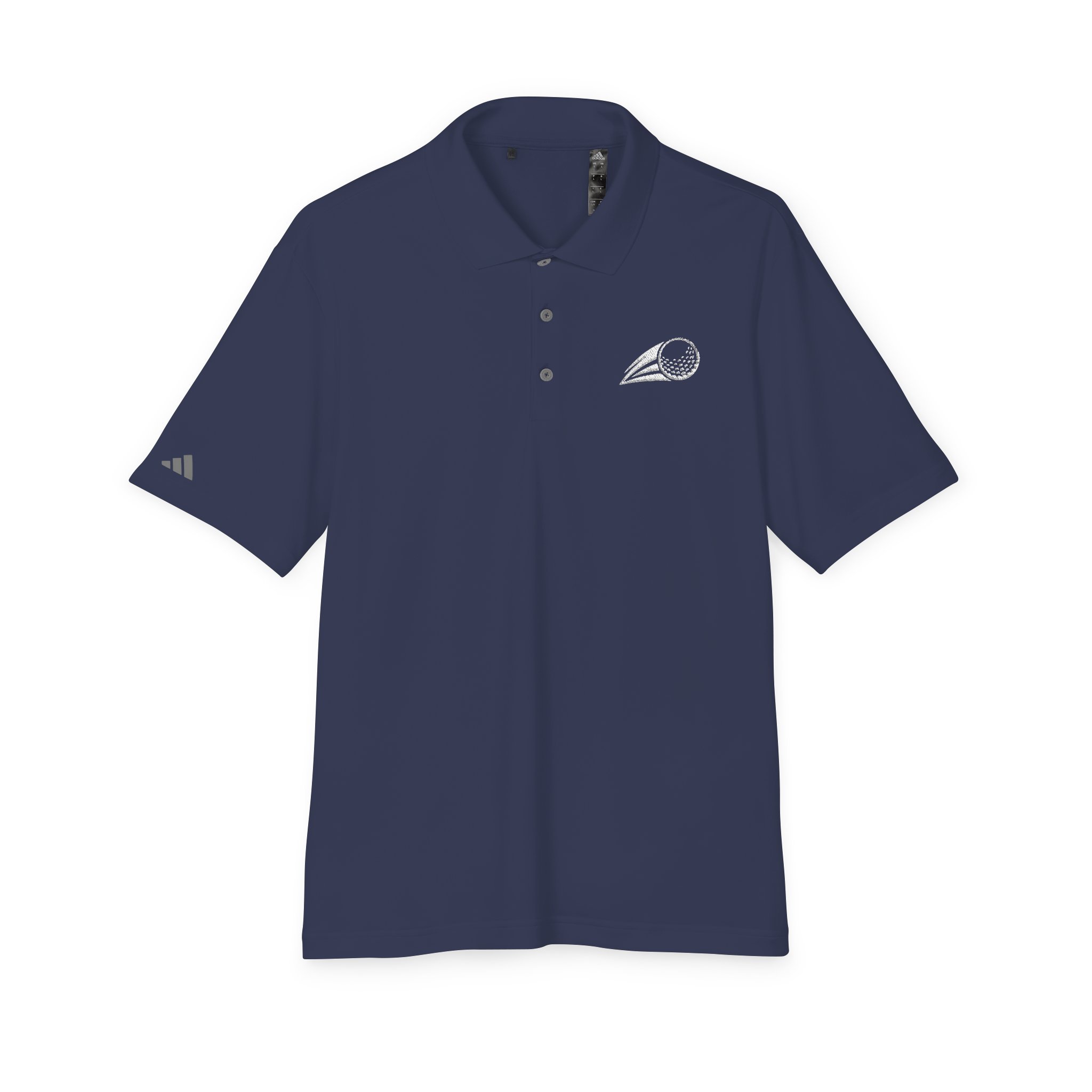 Adidas Performance Polo Embroidered Golf Ball