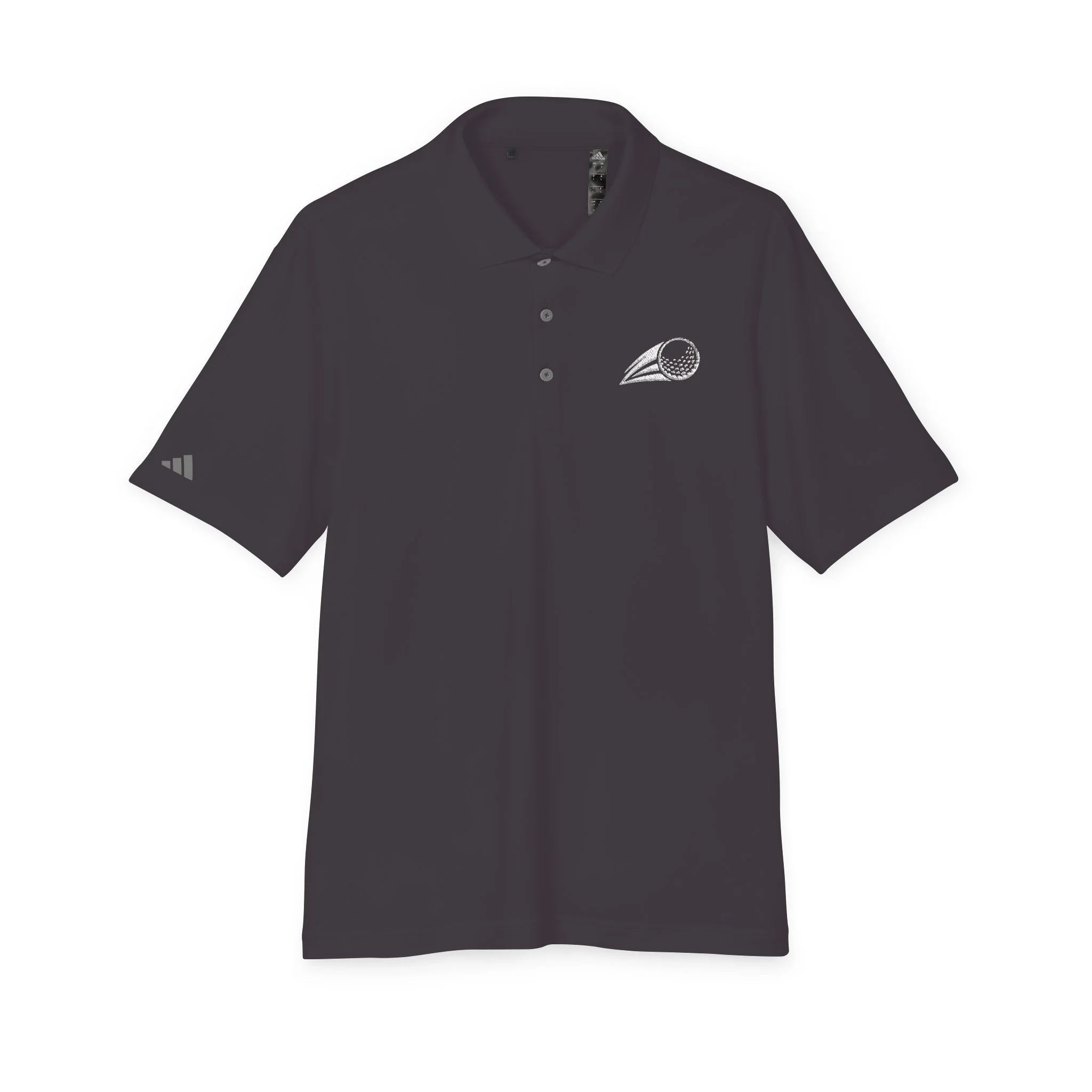 Adidas Performance Polo Embroidered Golf Ball