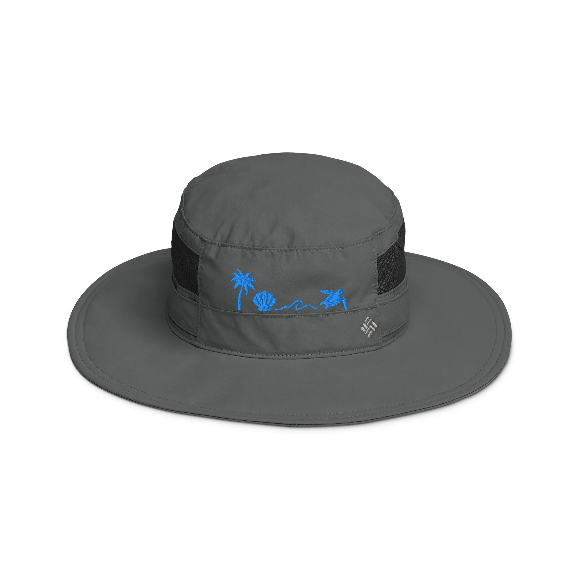 Beach Vibes Columbia Bora Bora Hat