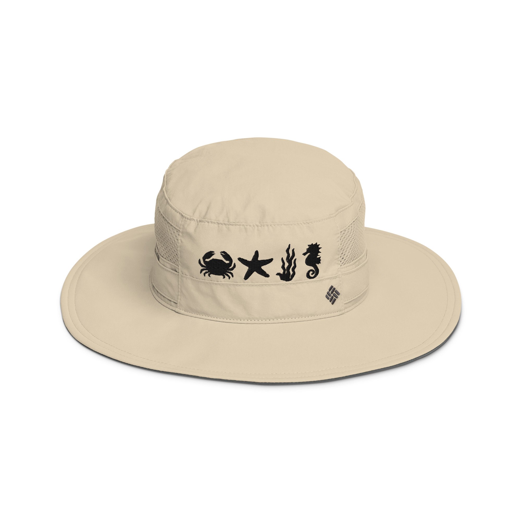 Beach Vibes Columbia Bora Bora Booney Hat