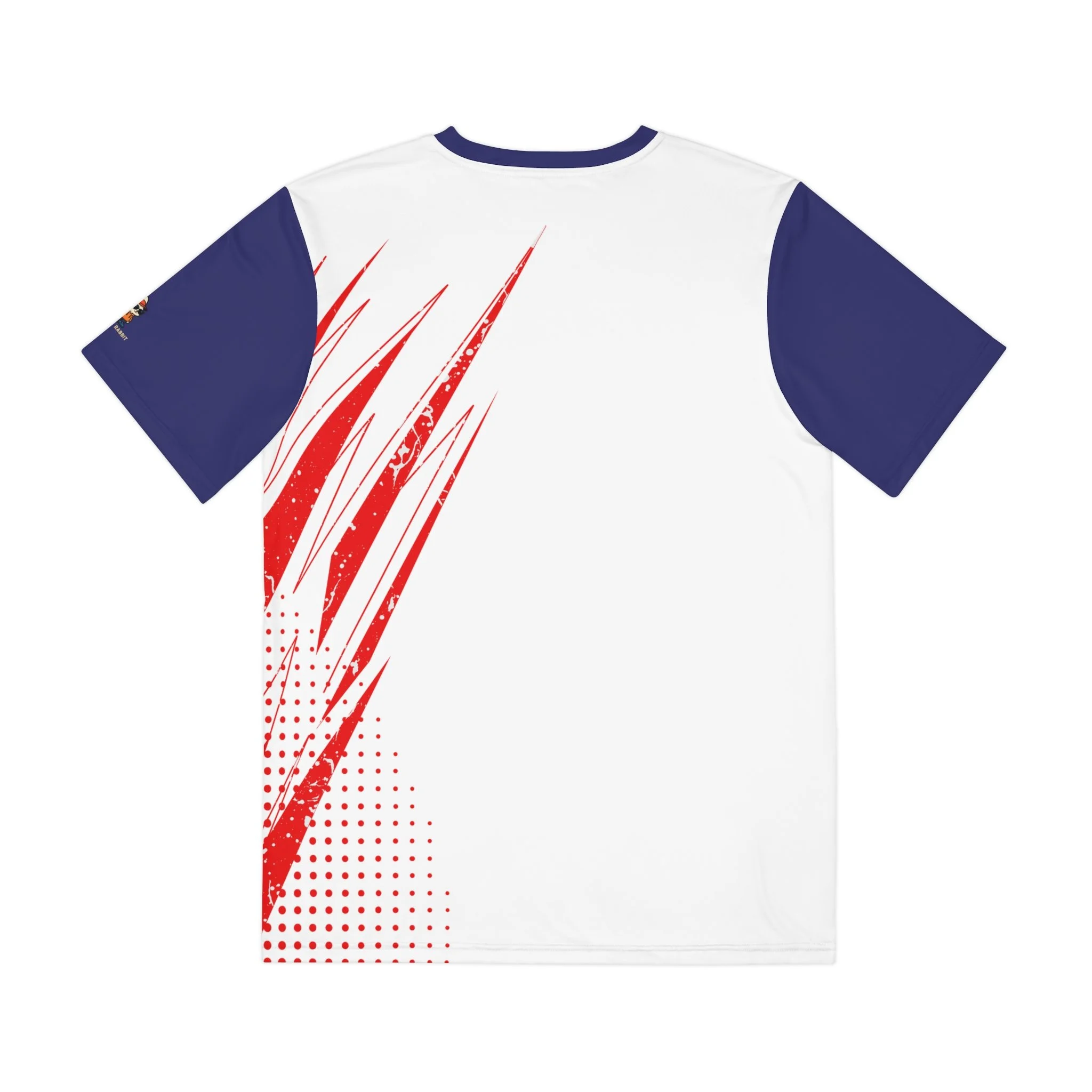 USA Soccer 2026 Men's Sports Tee