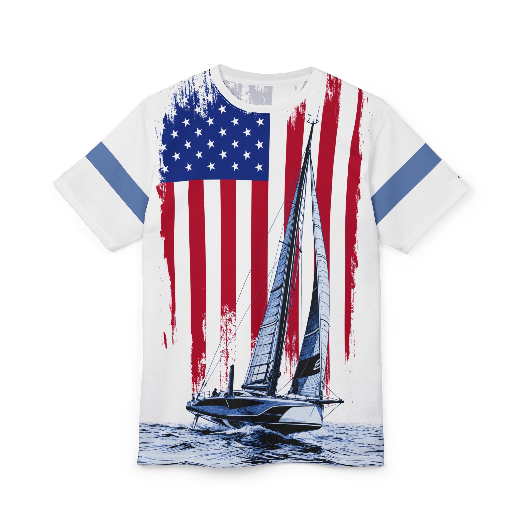 American Sailing T-shirt