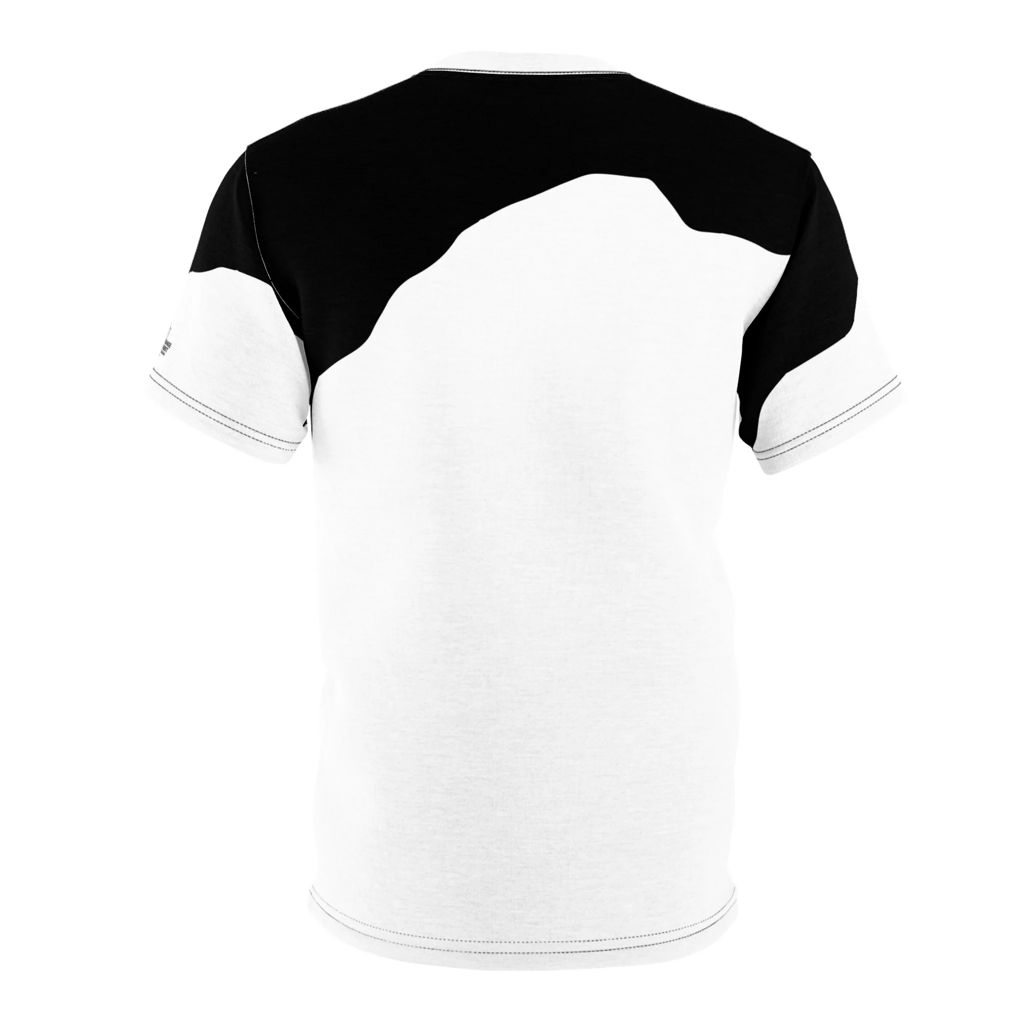 Rock Climber Silhouette Unisex T-shirt