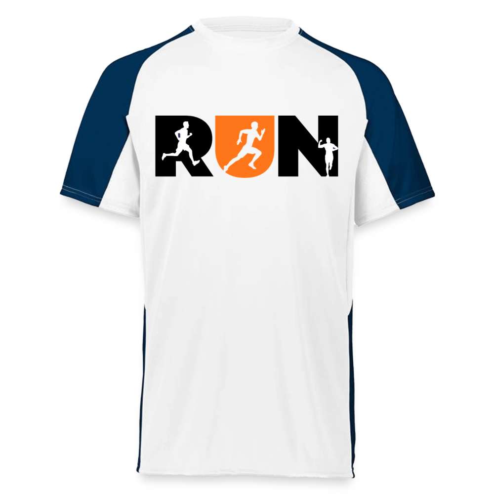 Running Augusta Sportswear Unisex Cutter Jersey
