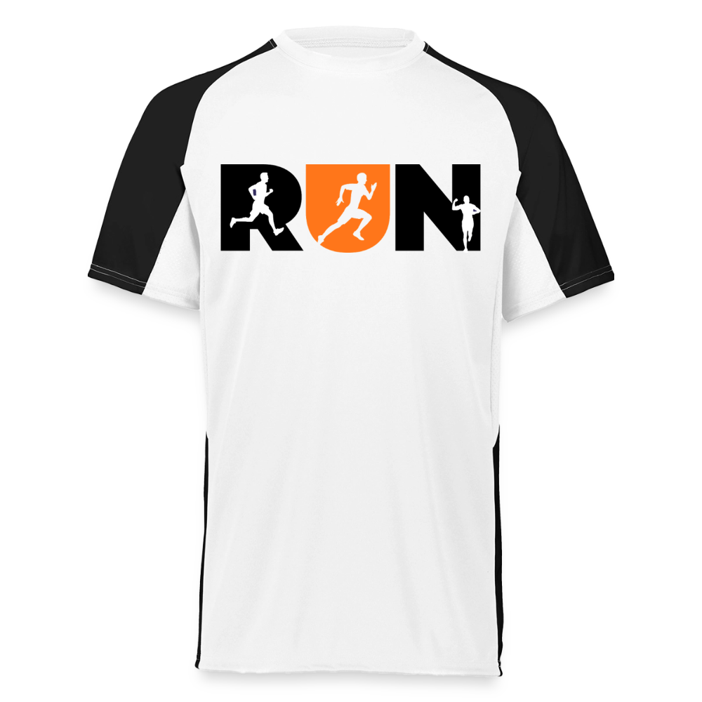 Running Augusta Sportswear Unisex Cutter Jersey