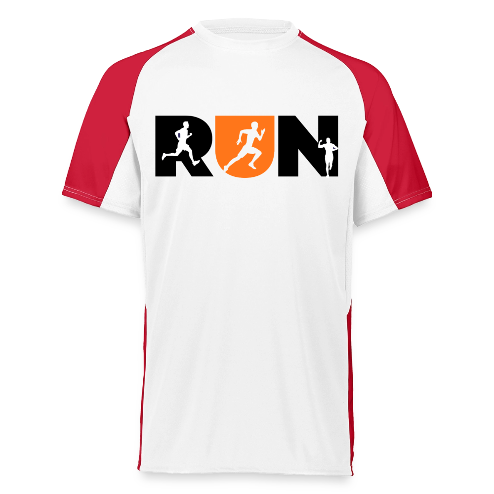 Running Augusta Sportswear Unisex Cutter Jersey