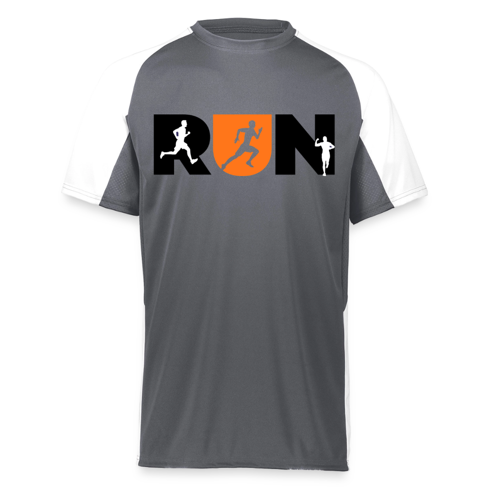 Running Augusta Sportswear Unisex Cutter Jersey
