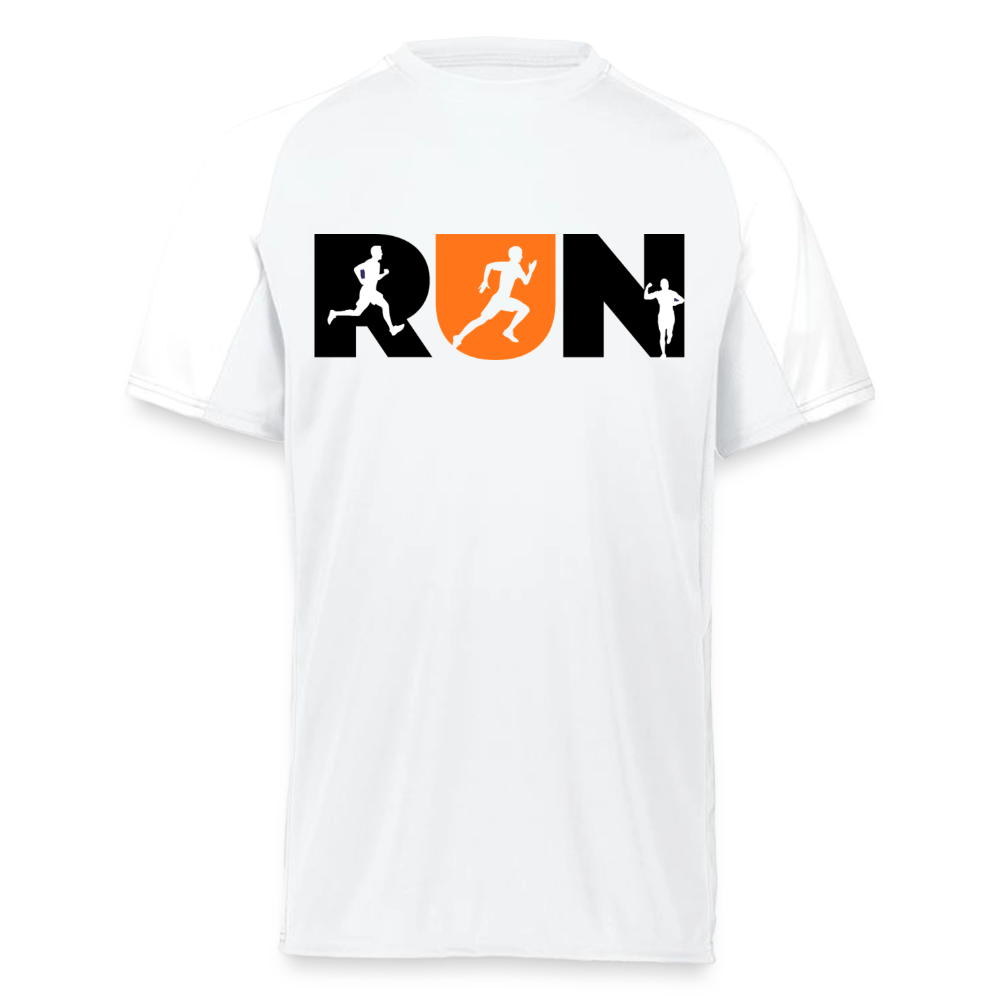Running Augusta Sportswear Unisex Cutter Jersey