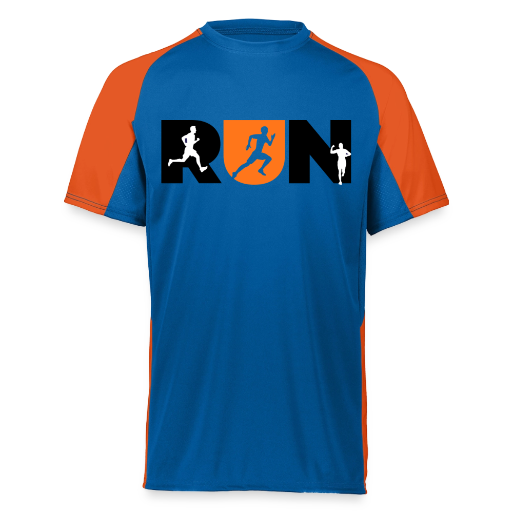 Running Augusta Sportswear Unisex Cutter Jersey