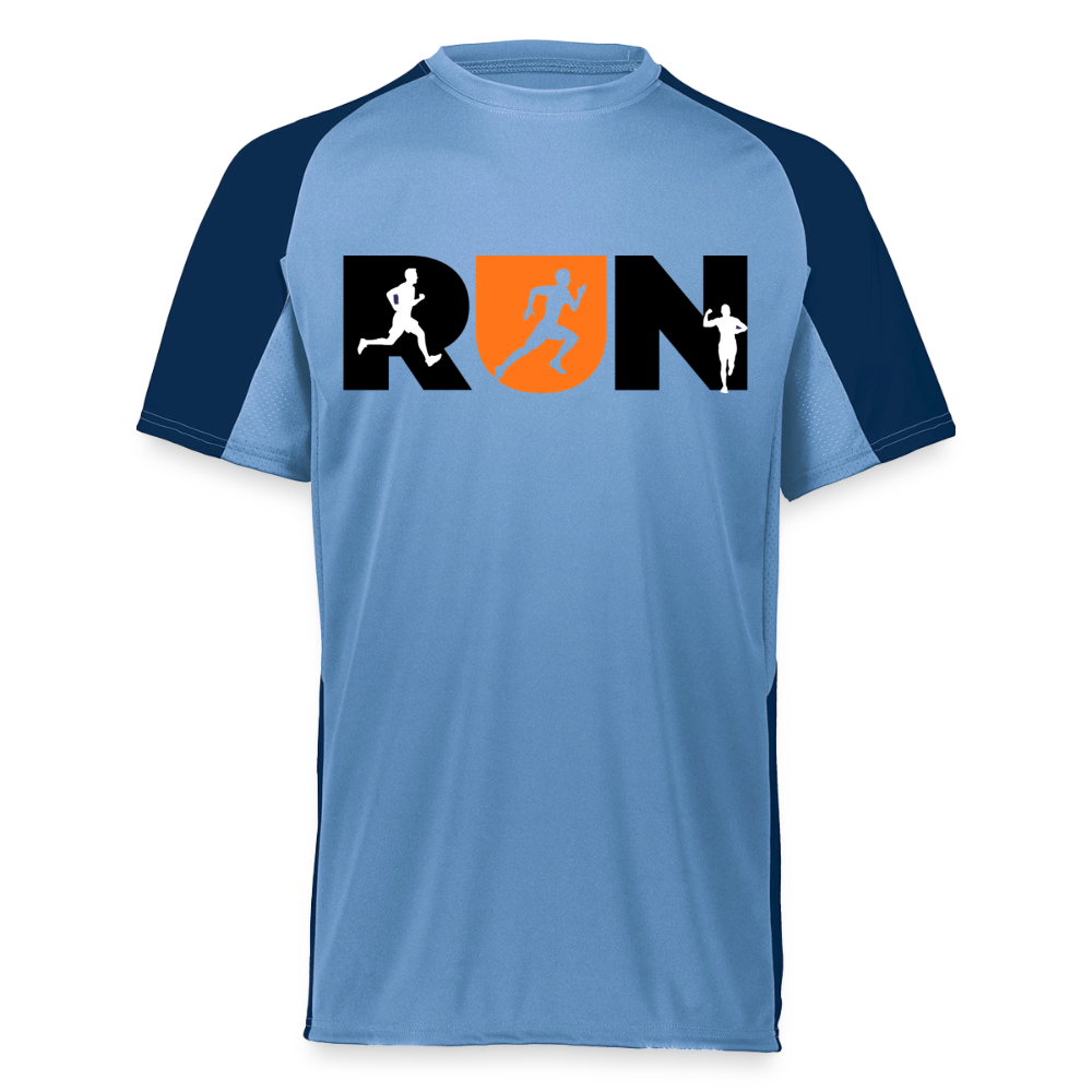 Running Augusta Sportswear Unisex Cutter Jersey