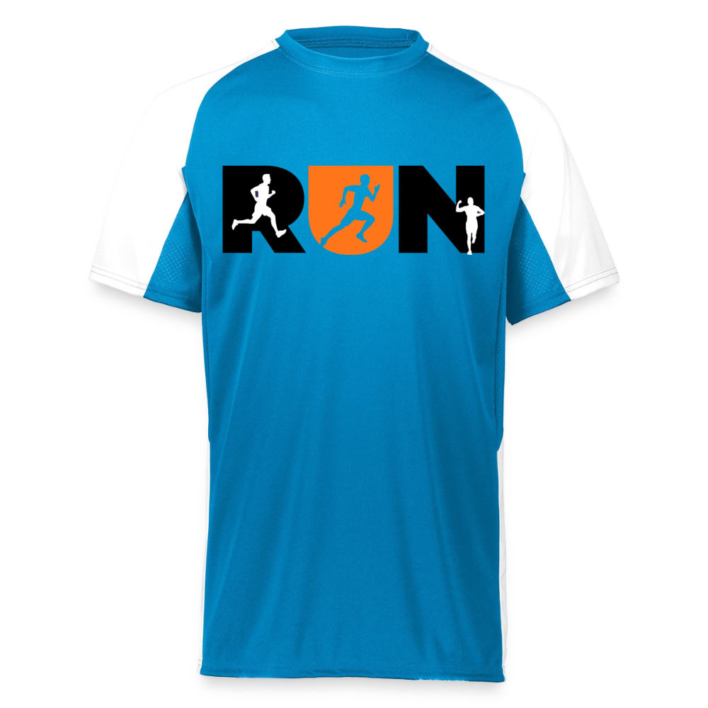 Running Augusta Sportswear Unisex Cutter Jersey