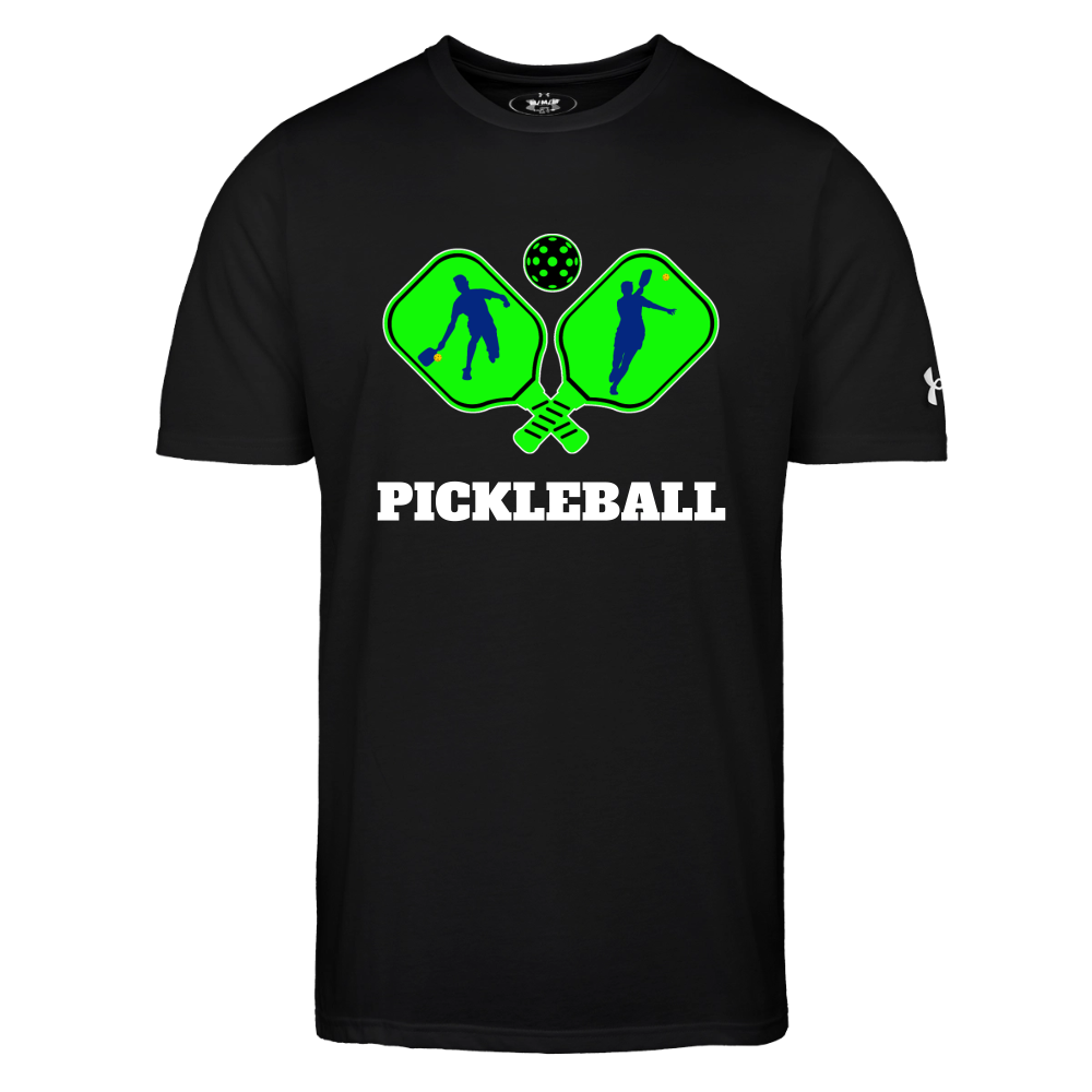 Men's Pickleball Under Armour Athletic 2.0 T-Shirt