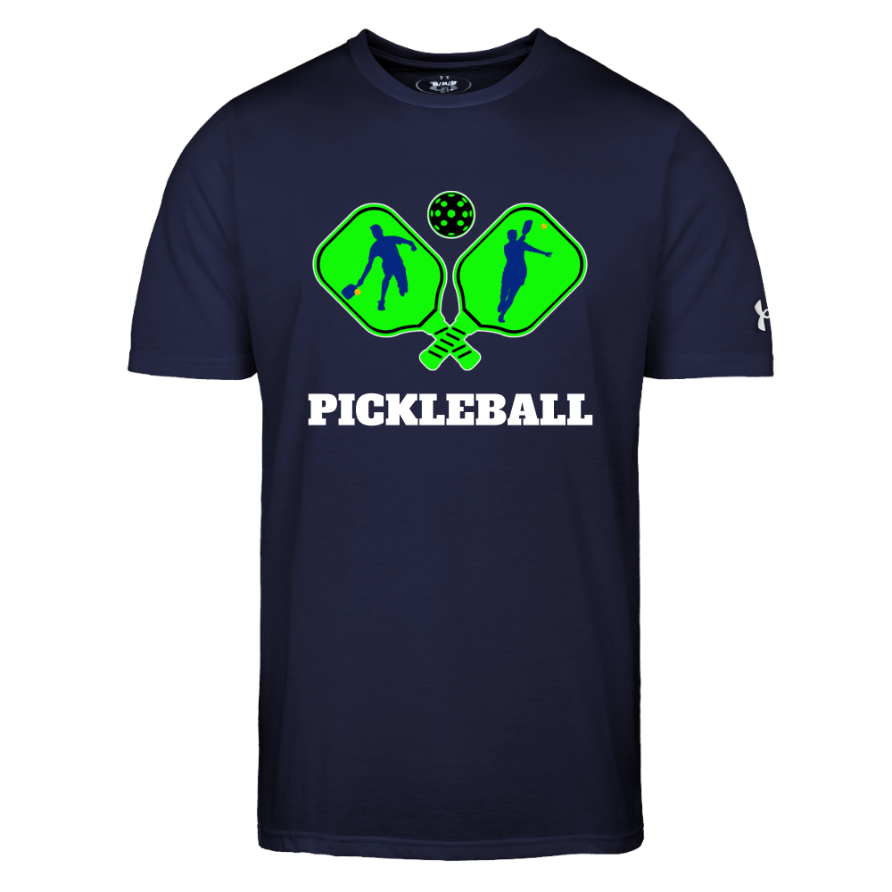 Men's Pickleball Under Armour Athletic 2.0 T-Shirt