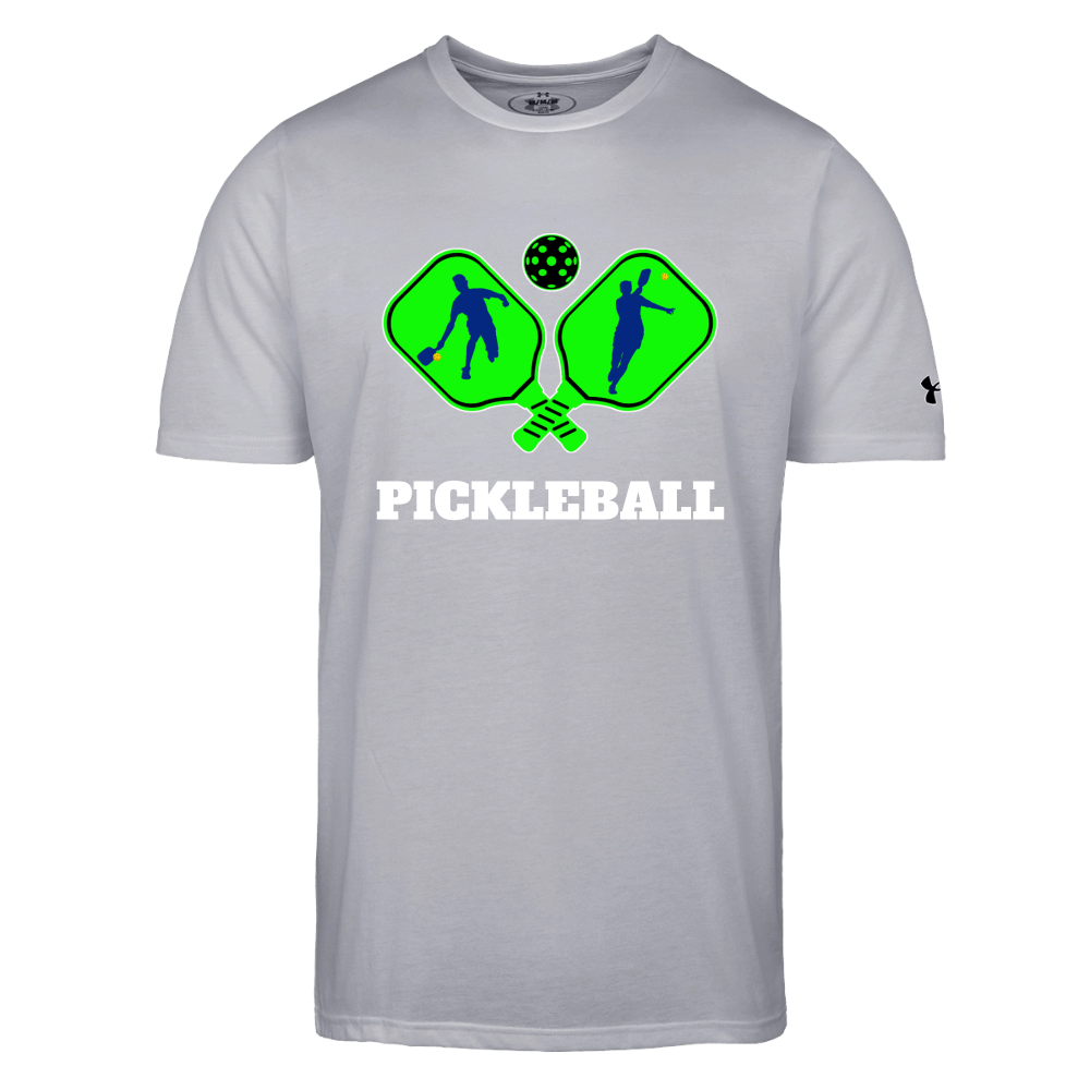 Men's Pickleball Under Armour Athletic 2.0 T-Shirt