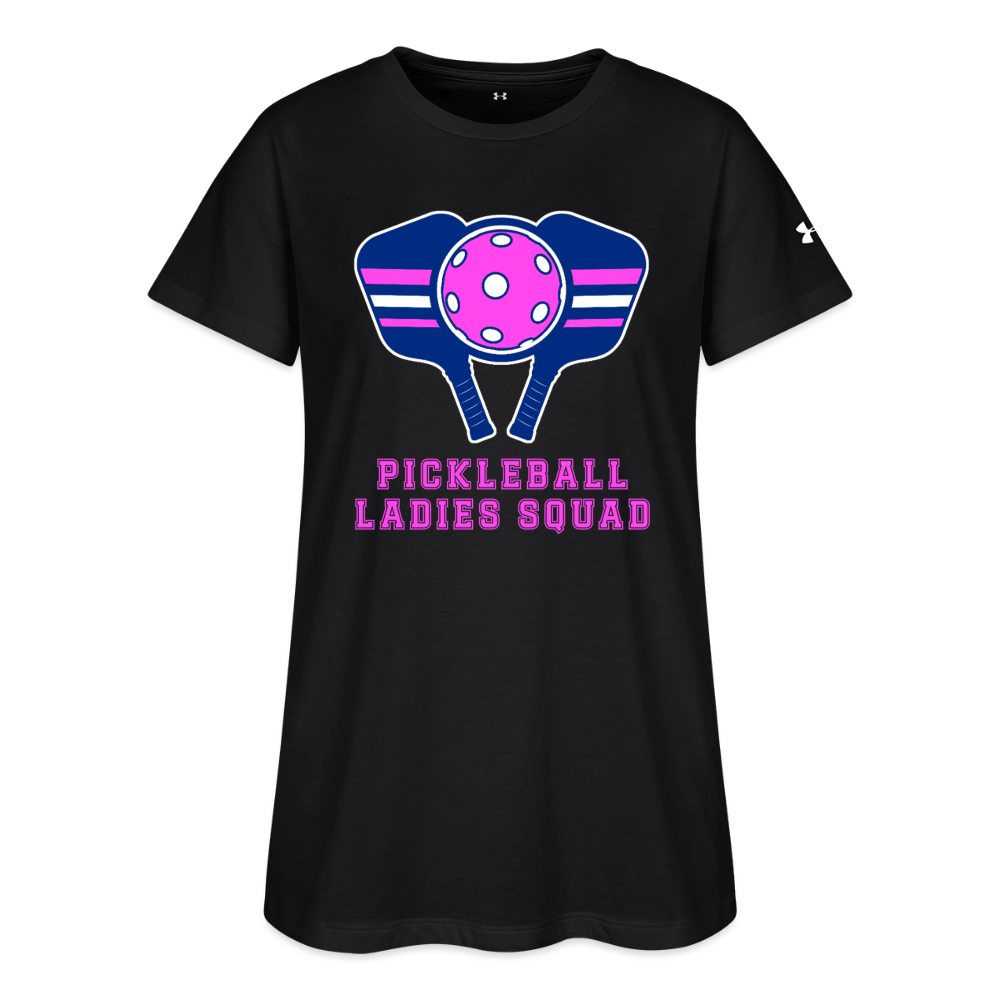 Ladies Pickleball Under Armour Athletic 2.0 T-Shirt