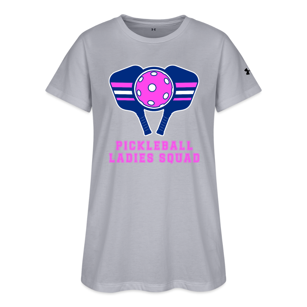 Ladies Pickleball Under Armour Athletic 2.0 T-Shirt
