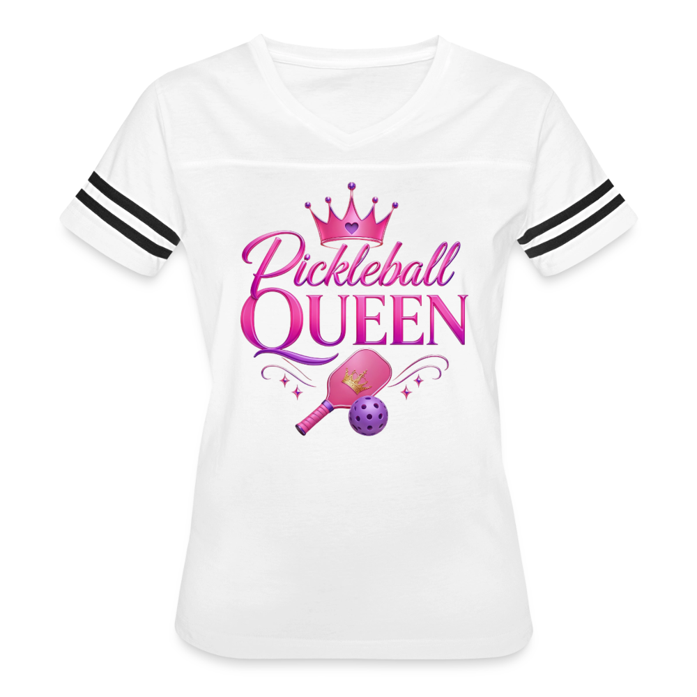 Pickleball Queen Women’s Sport T-Shirt