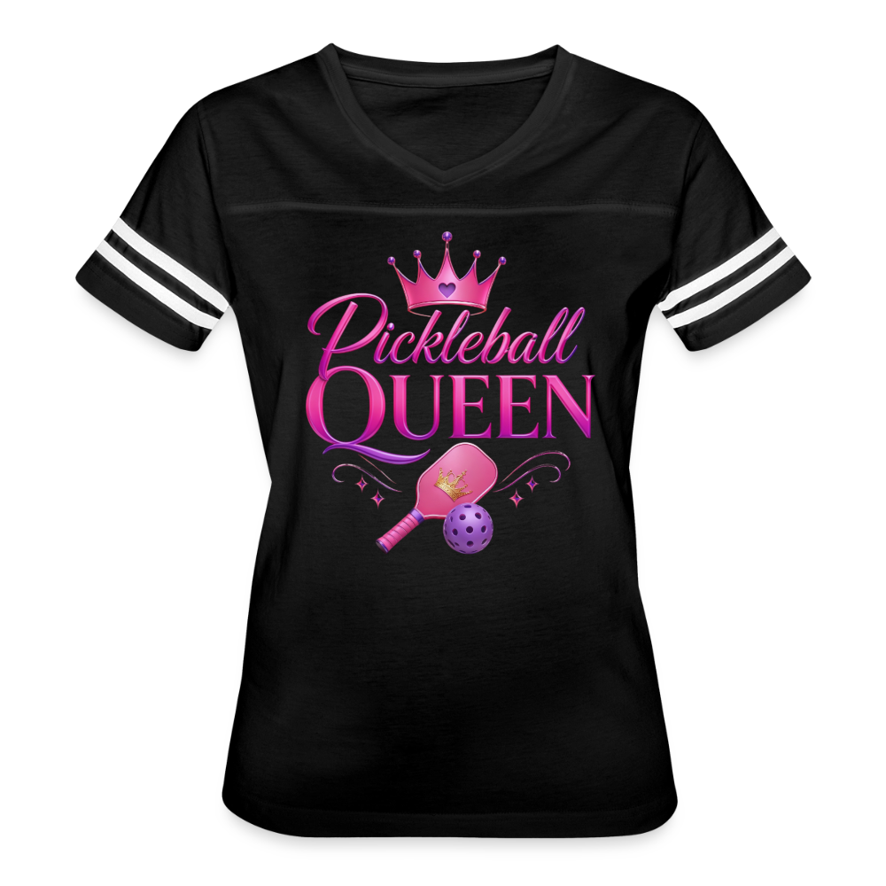 Pickleball Queen Women’s Sport T-Shirt