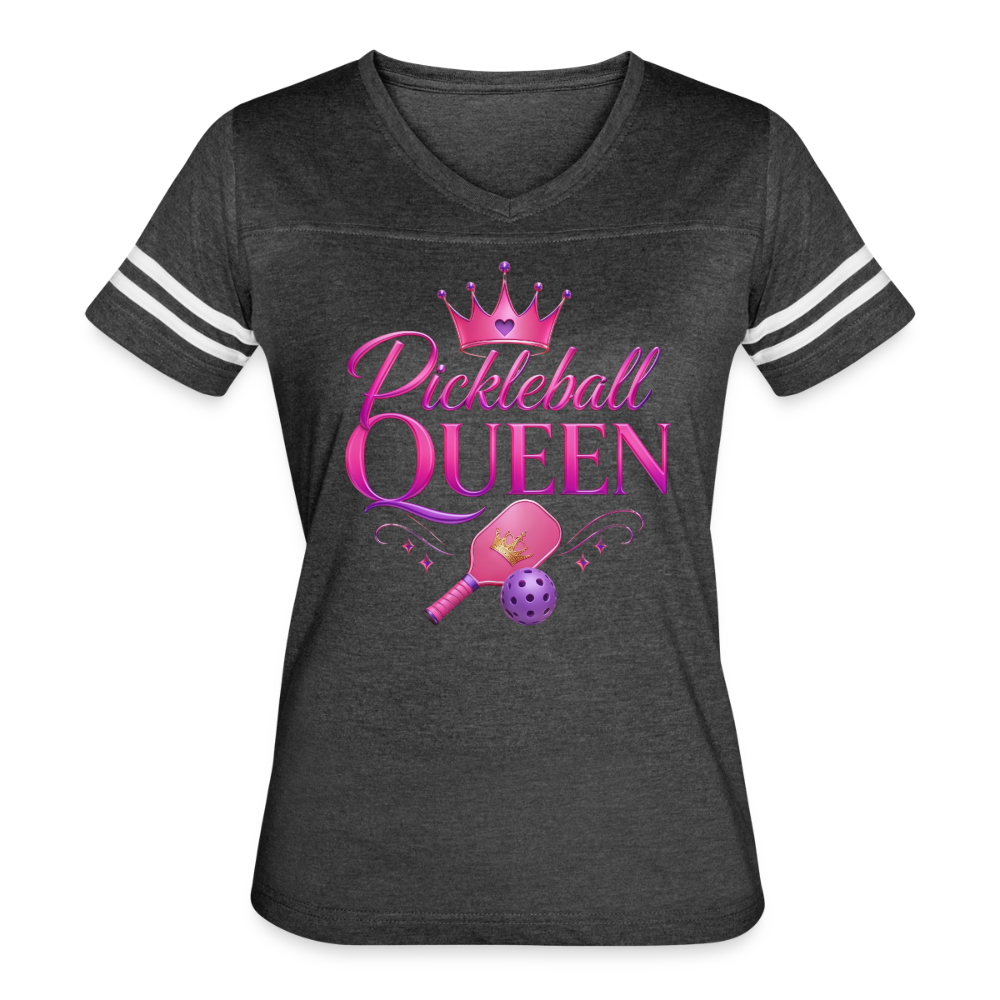 Pickleball Queen Women’s Sport T-Shirt