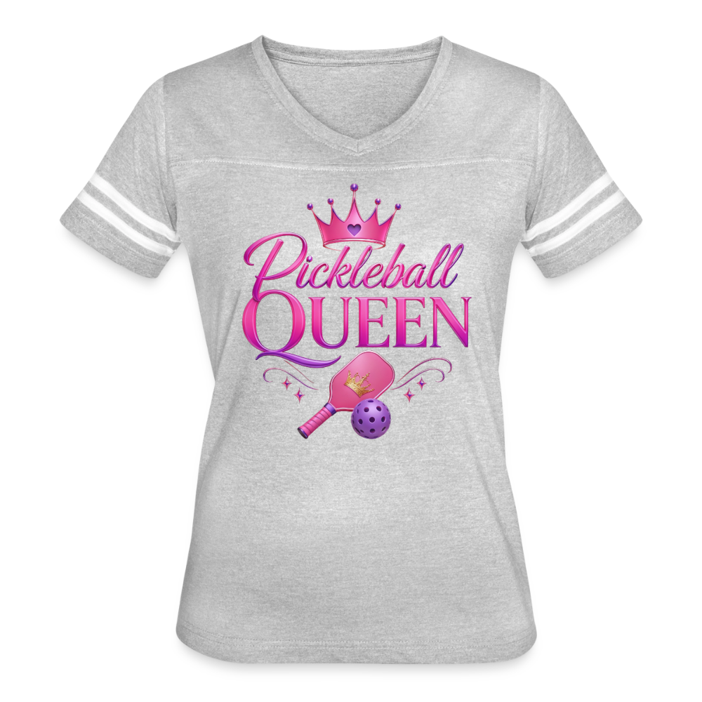 Pickleball Queen Women’s Sport T-Shirt