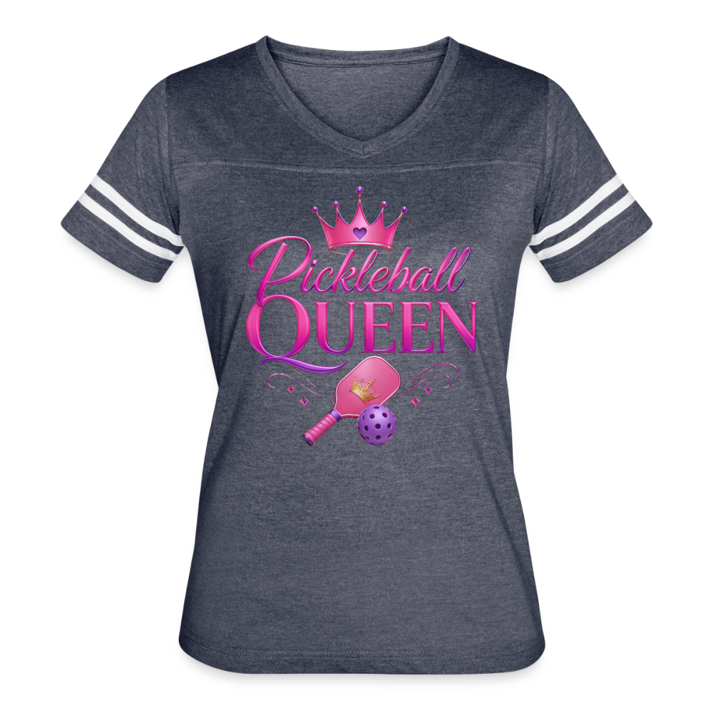 Pickleball Queen Women’s Sport T-Shirt