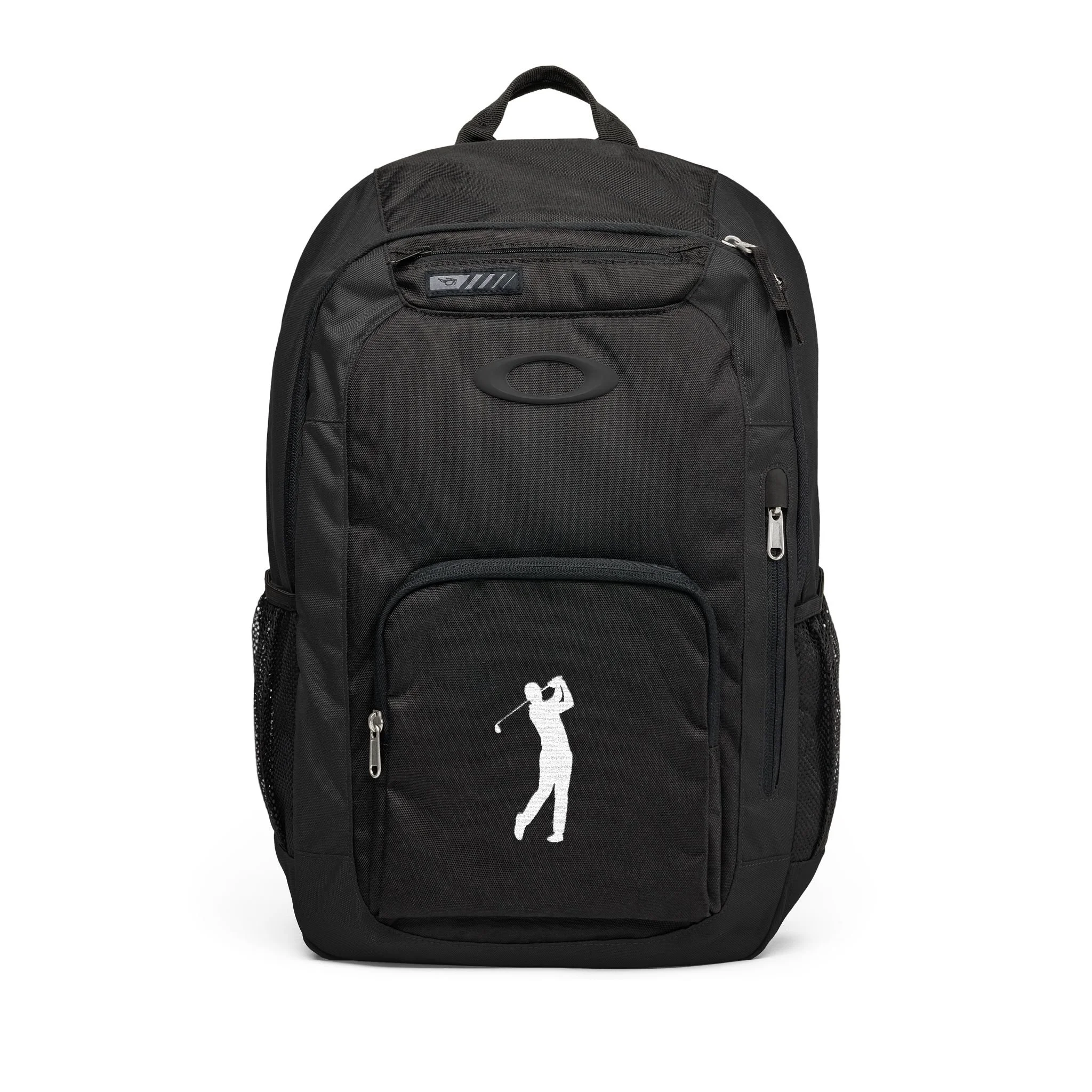 Embroidered Golf Silhouette Oakley 22L Enduro Daypack