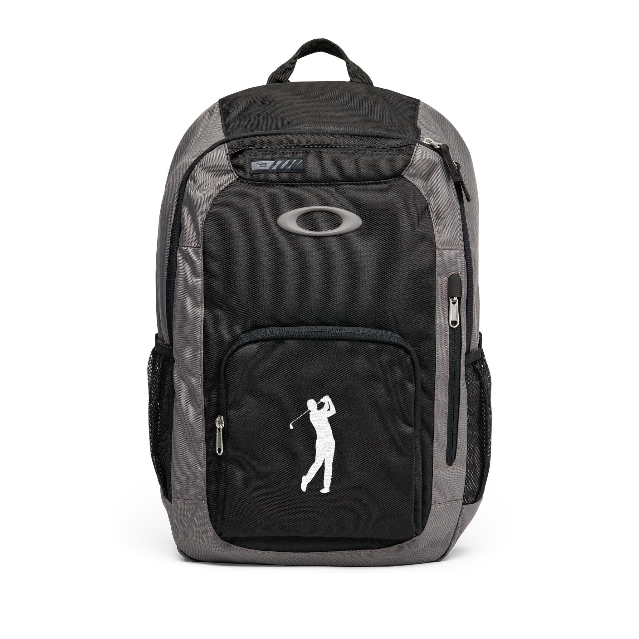 Embroidered Golf Silhouette Oakley 22L Enduro Daypack