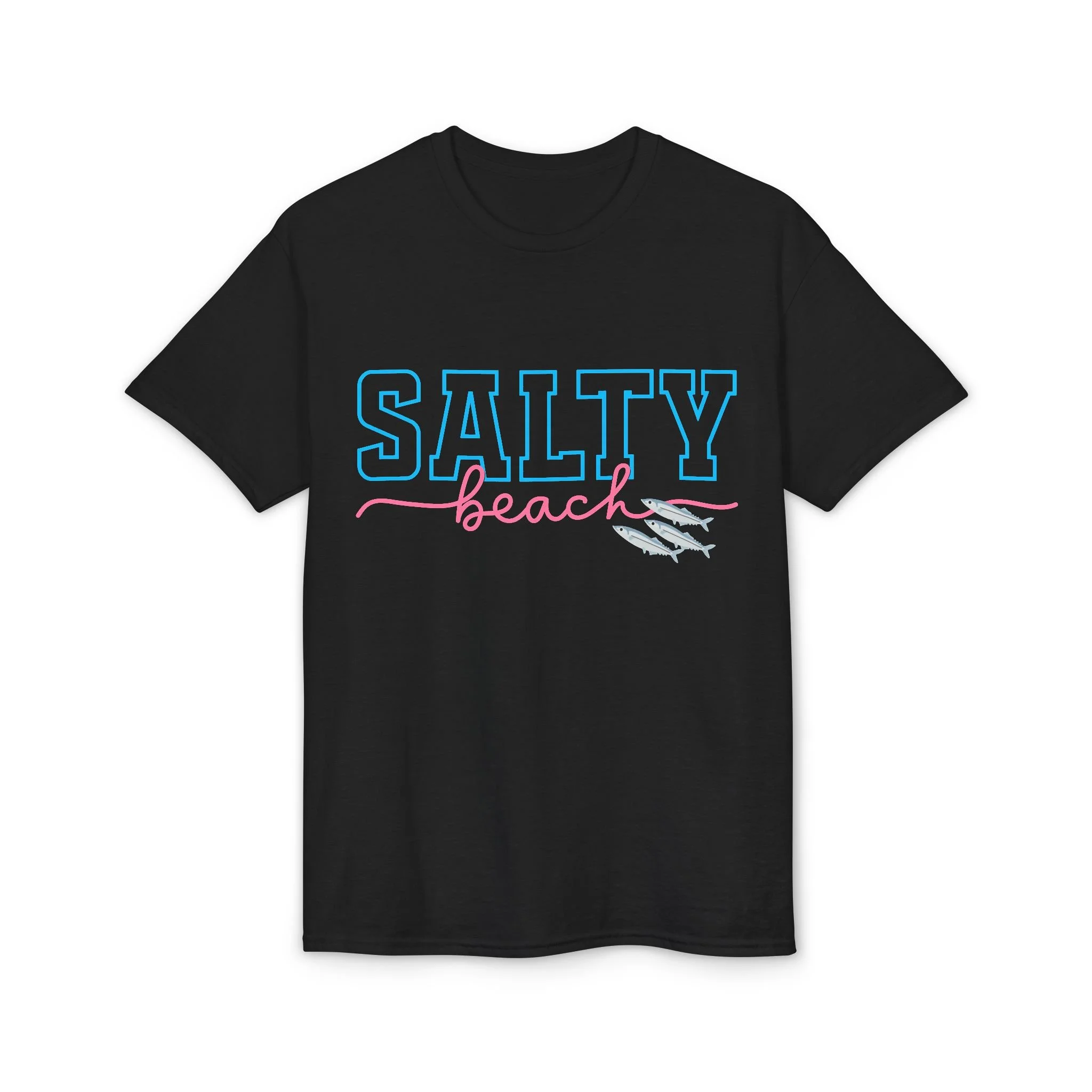Salty Beach Dryblend® Summer T-Shirt