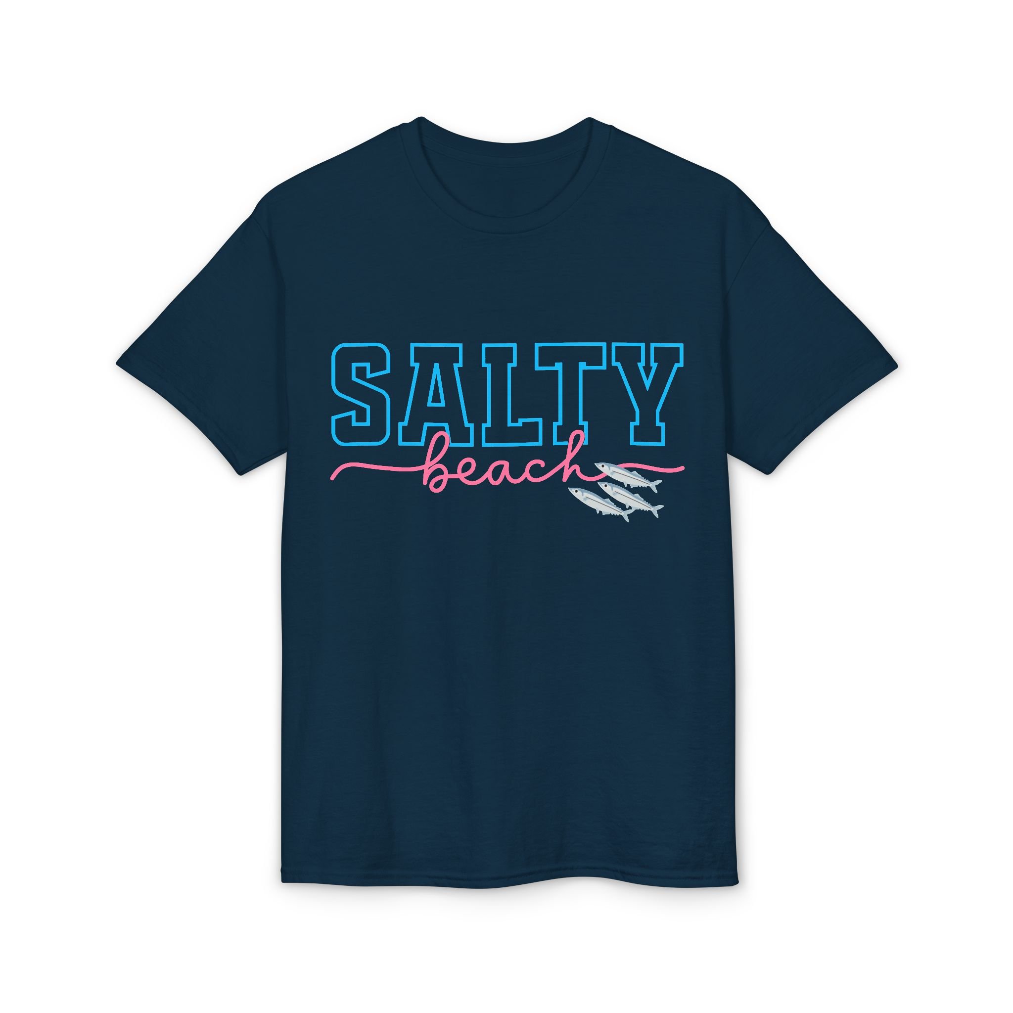 Salty Beach Dryblend® Summer T-Shirt