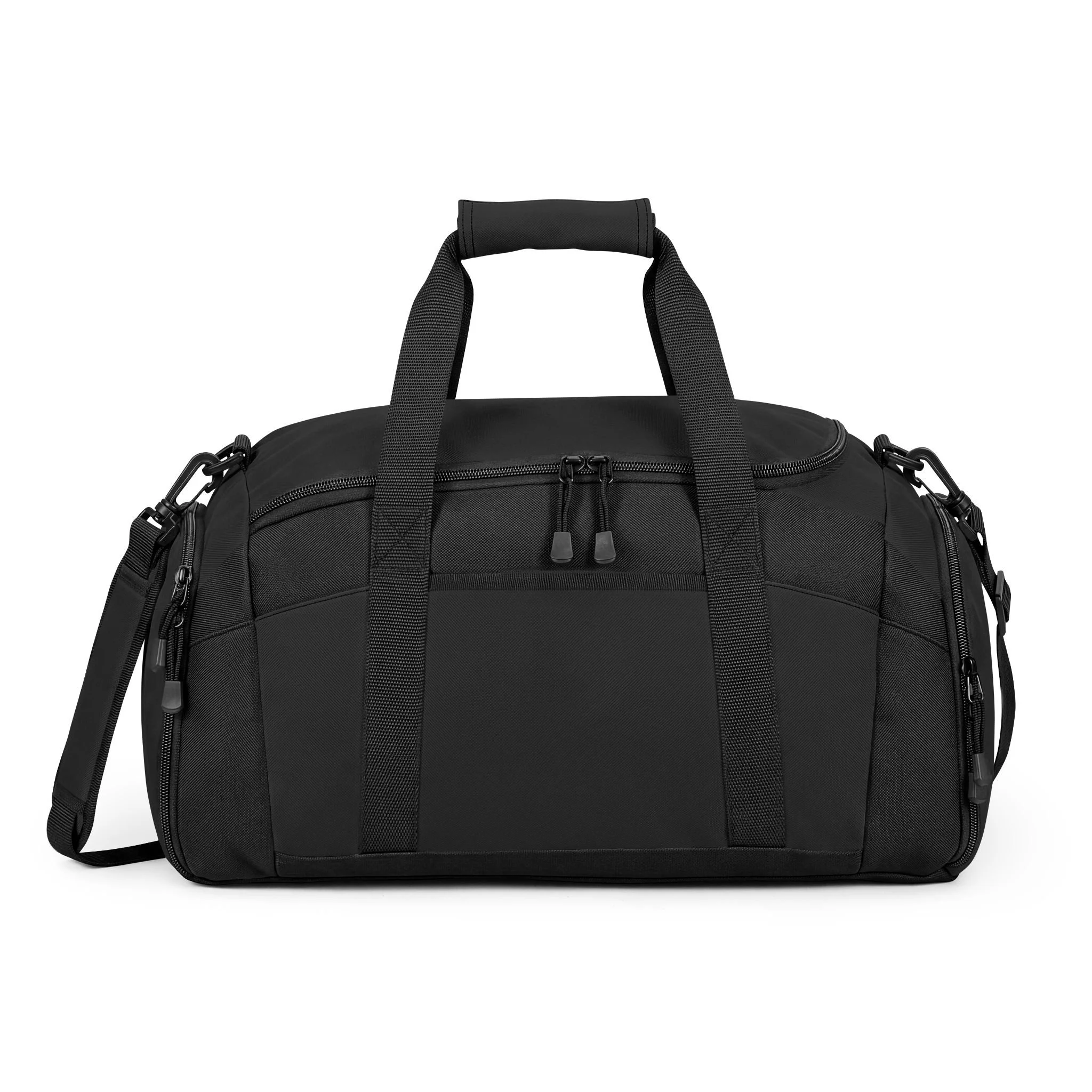 Personalized Name Gym Bag