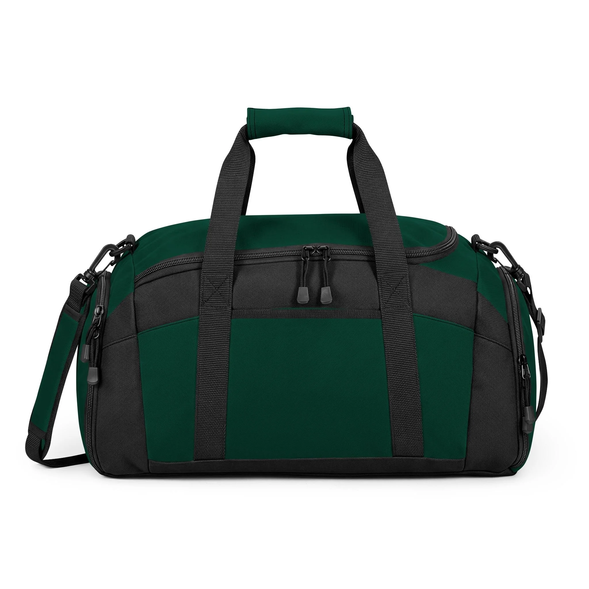 Personalized Name Gym Bag