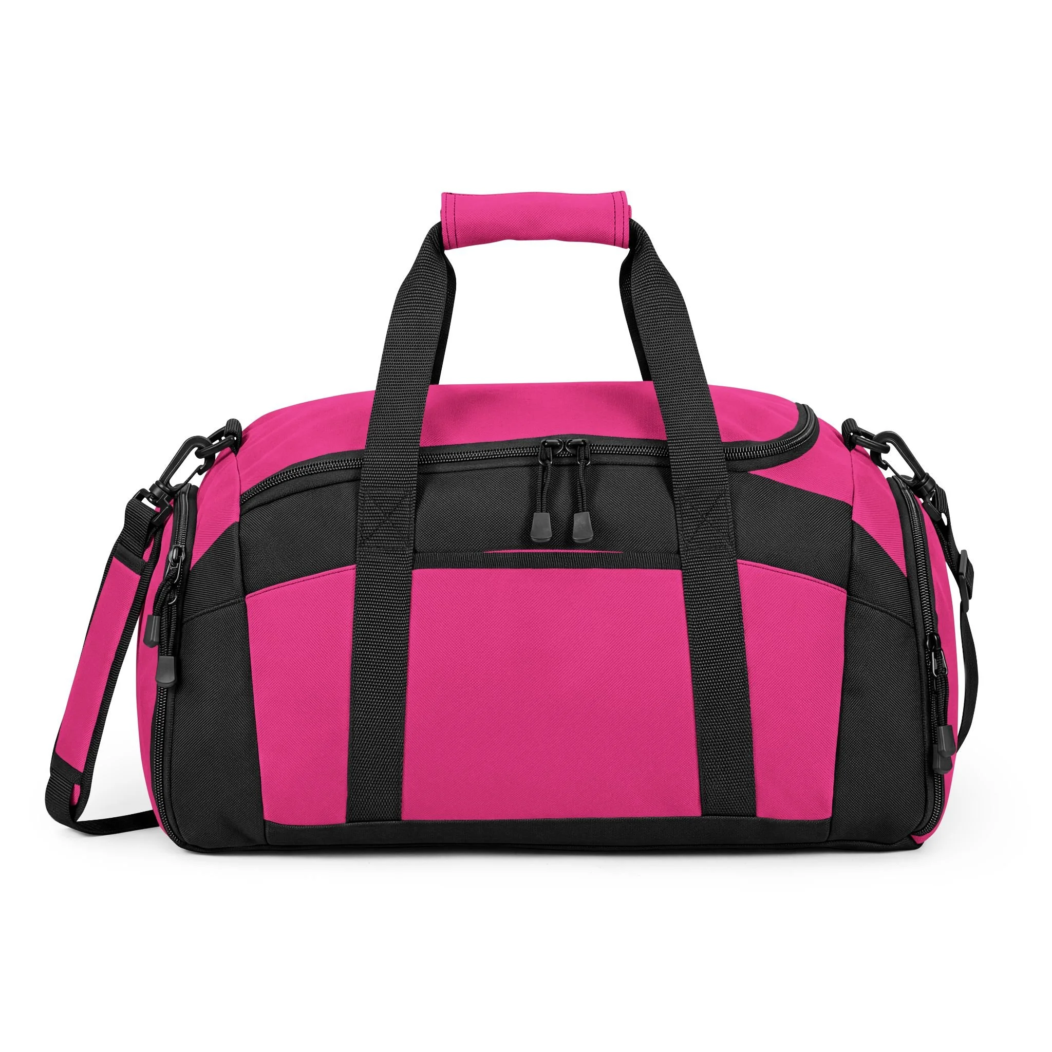 Personalized Name Gym Bag