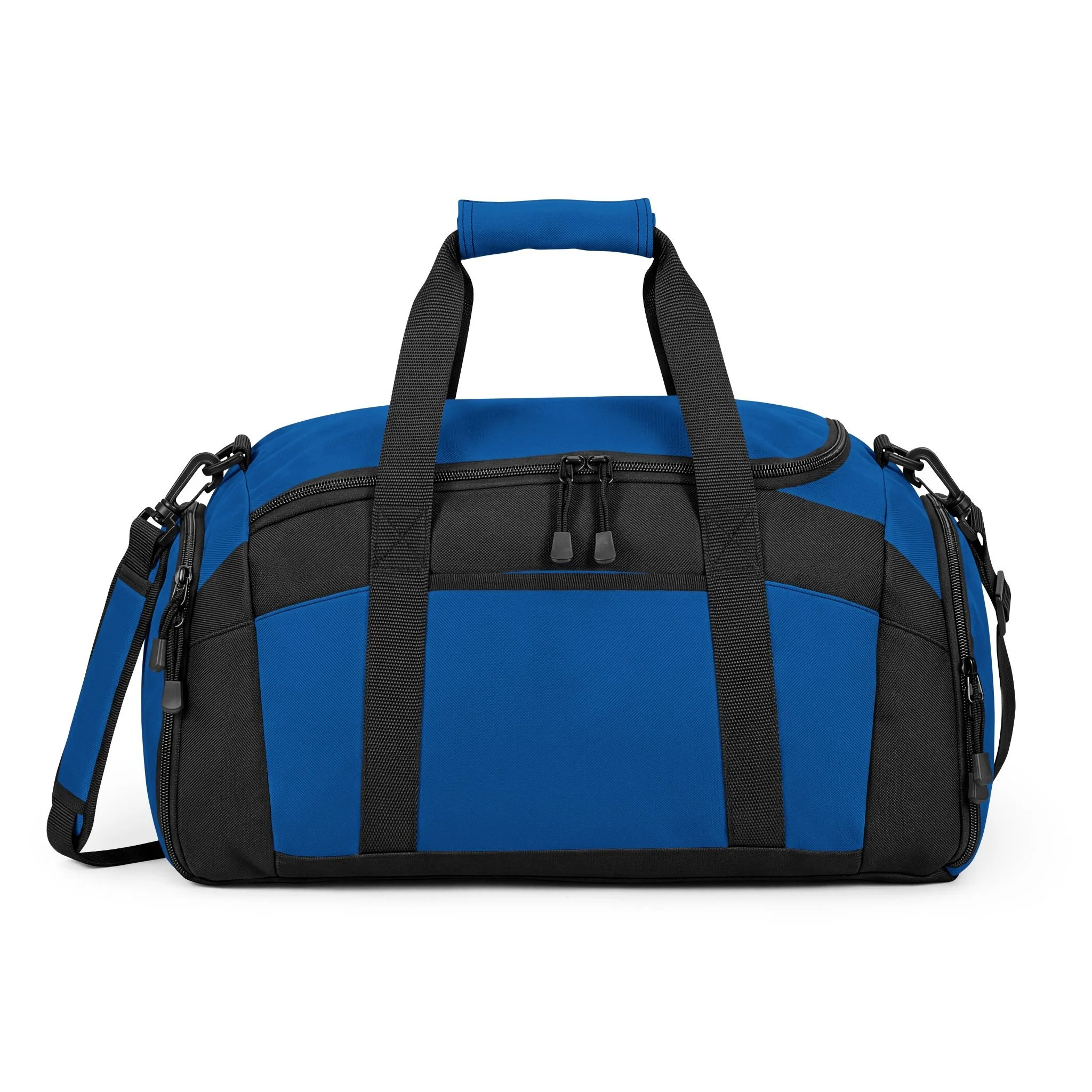 Personalized Name Gym Bag