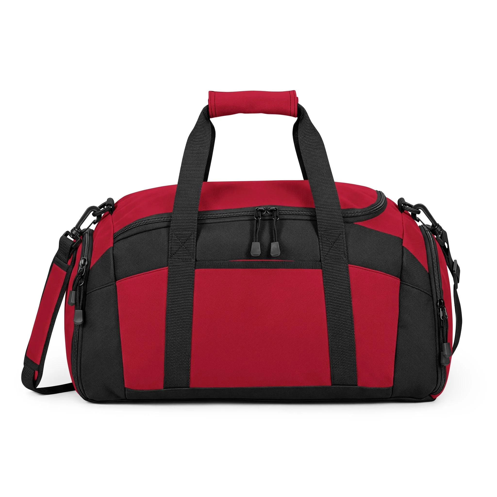 Personalized Name Gym Bag