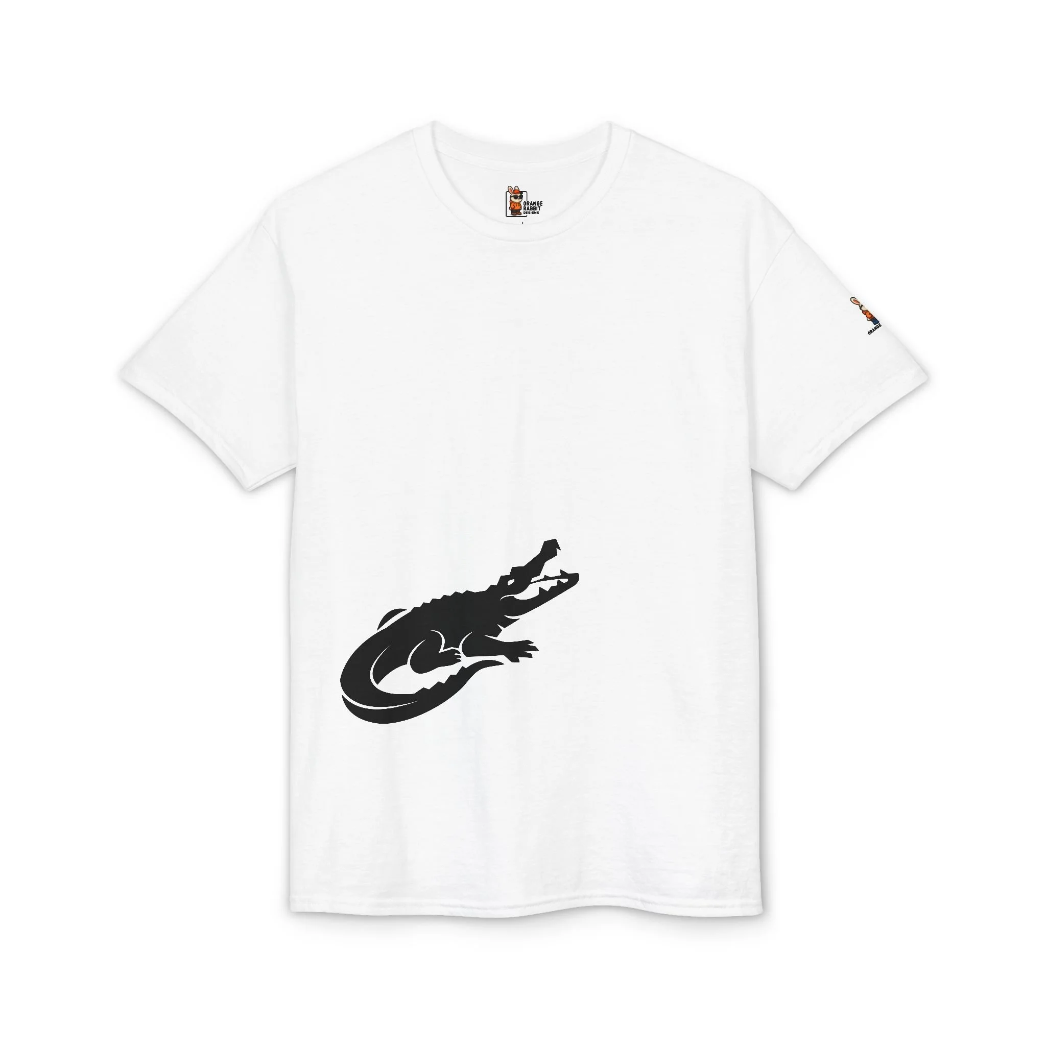 Alligator DryBlend® T-Shirt