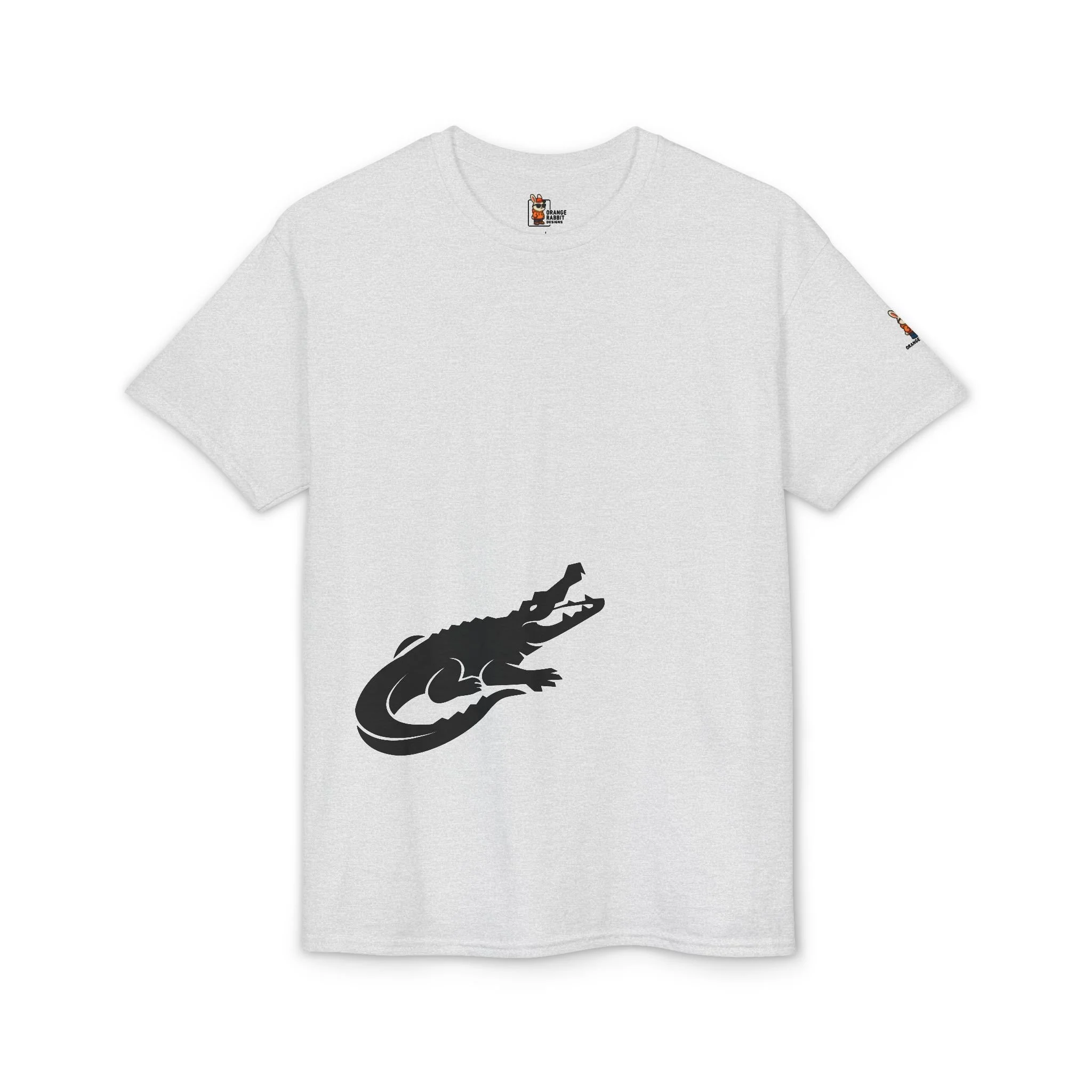 Alligator DryBlend® T-Shirt