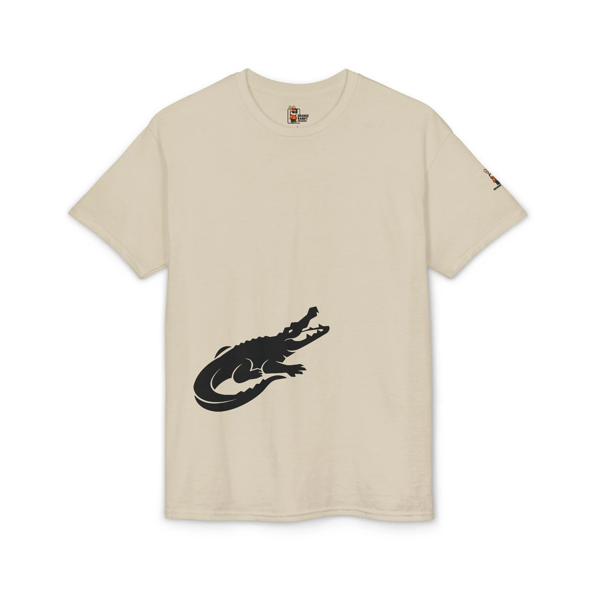 Alligator DryBlend® T-Shirt