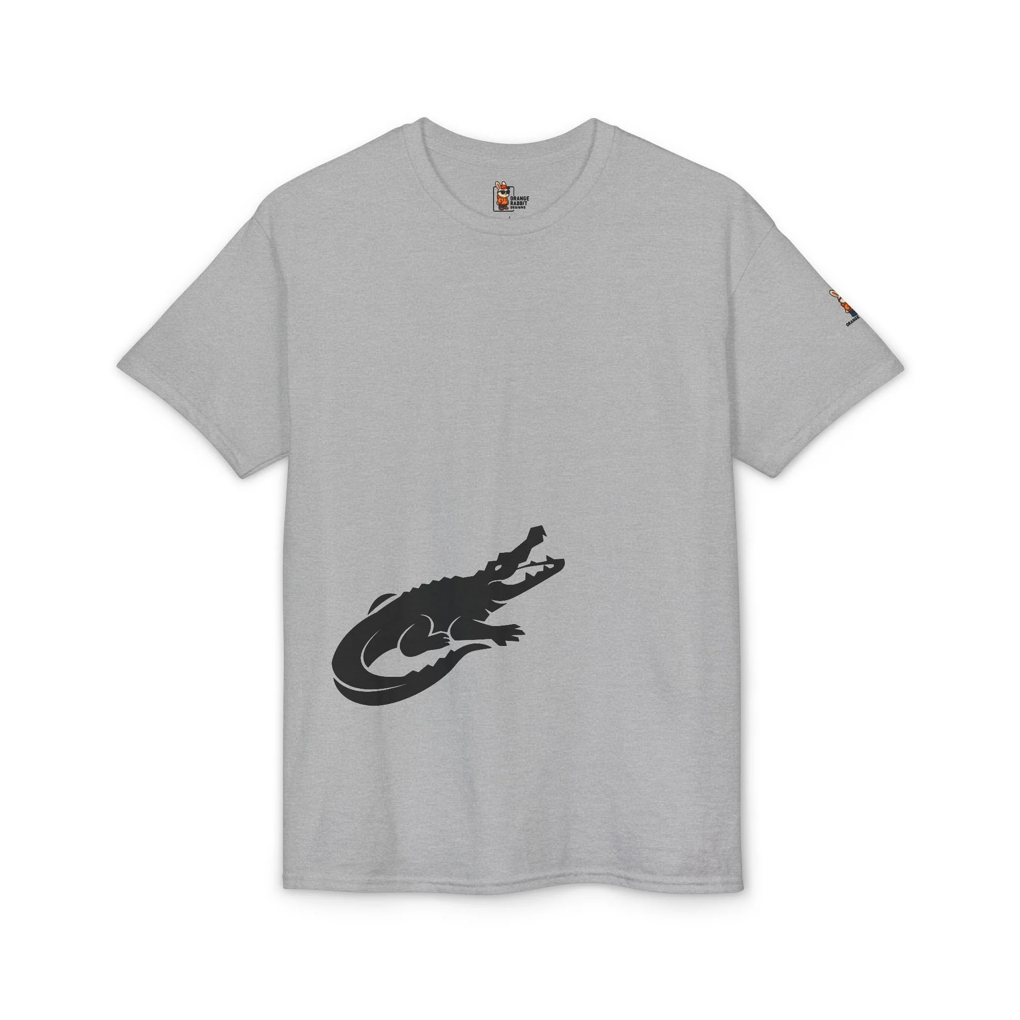 Alligator DryBlend® T-Shirt