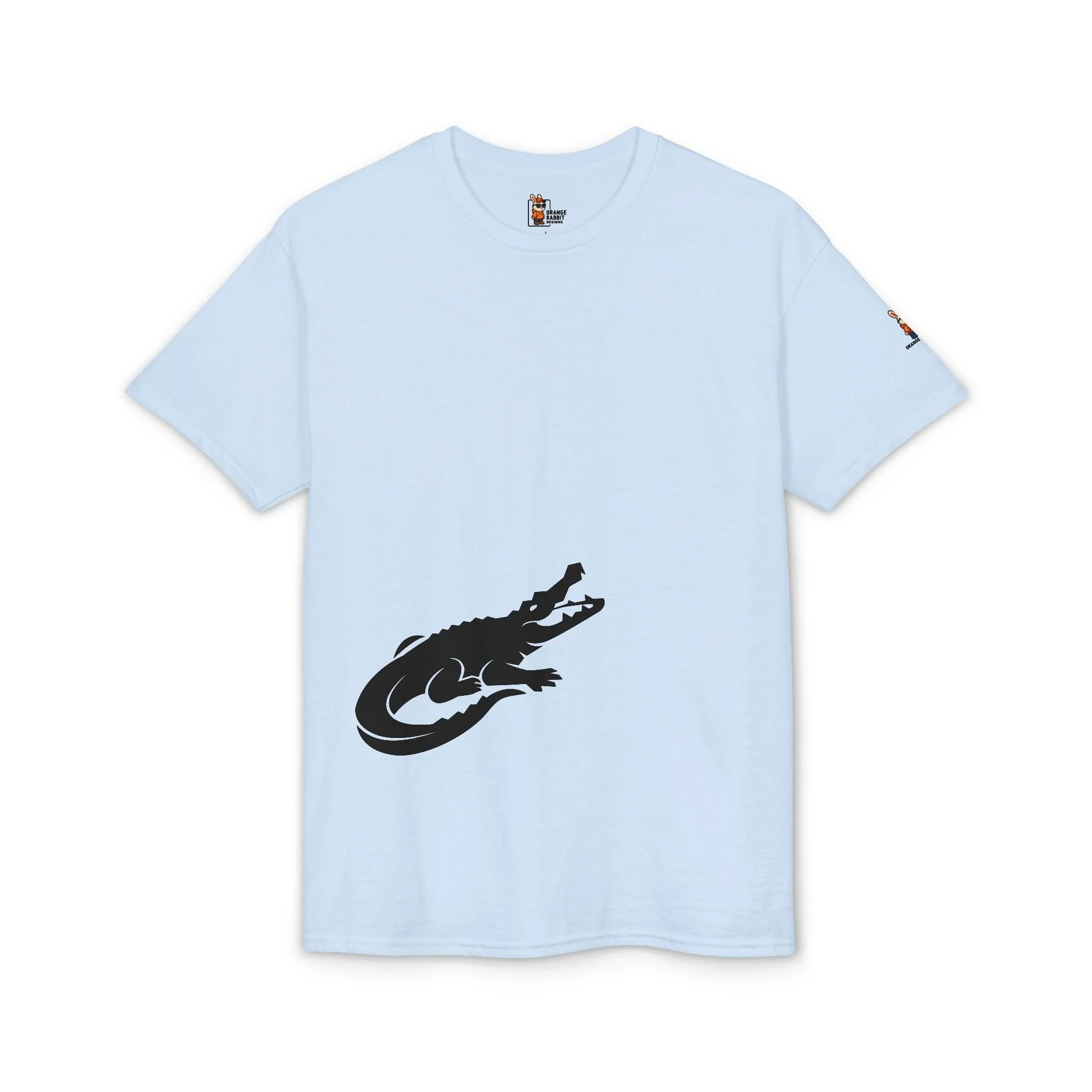 Alligator DryBlend® T-Shirt