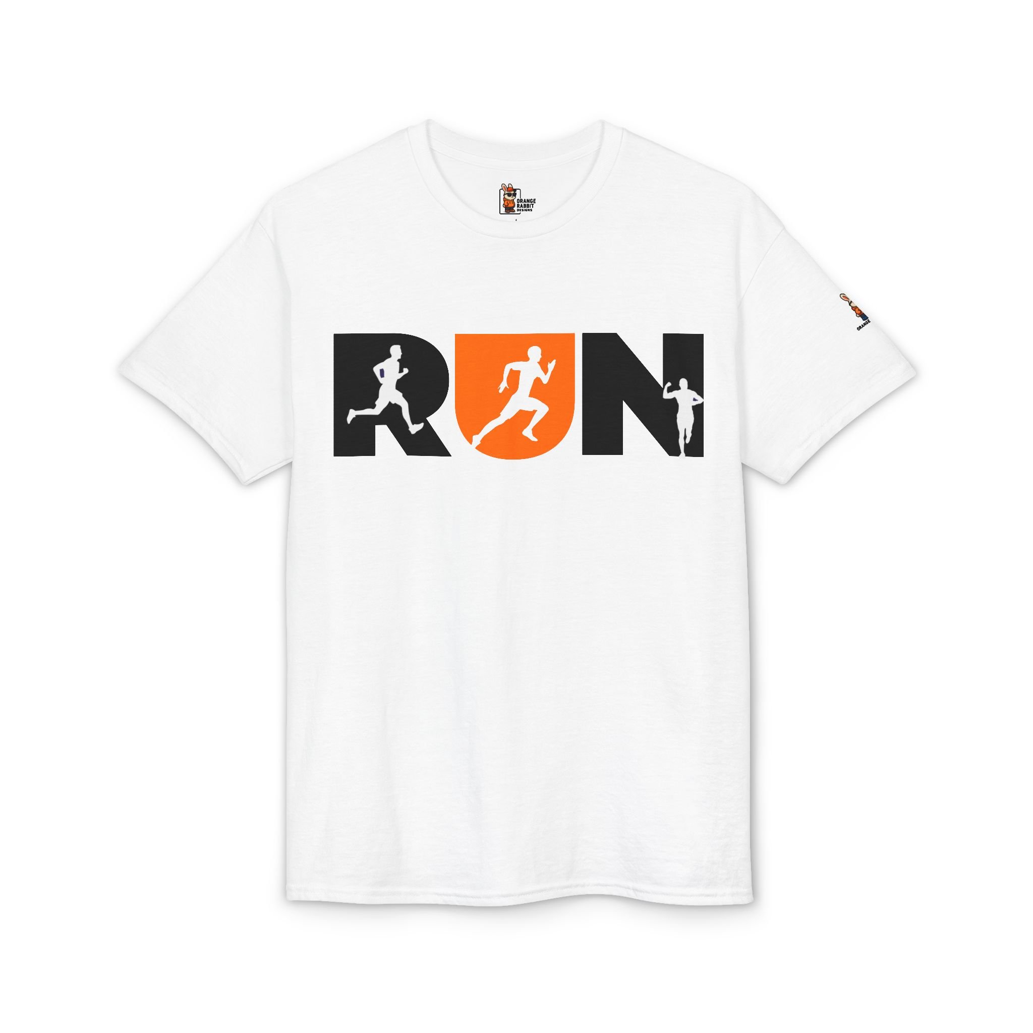 RUN Dryblend Tee