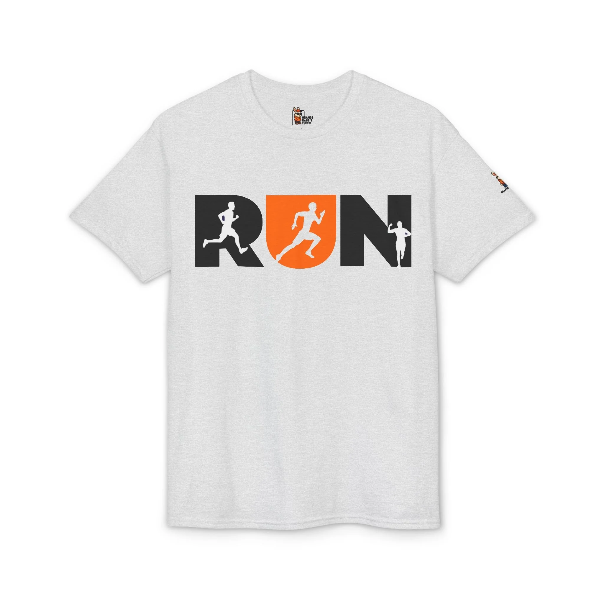 RUN Dryblend Tee