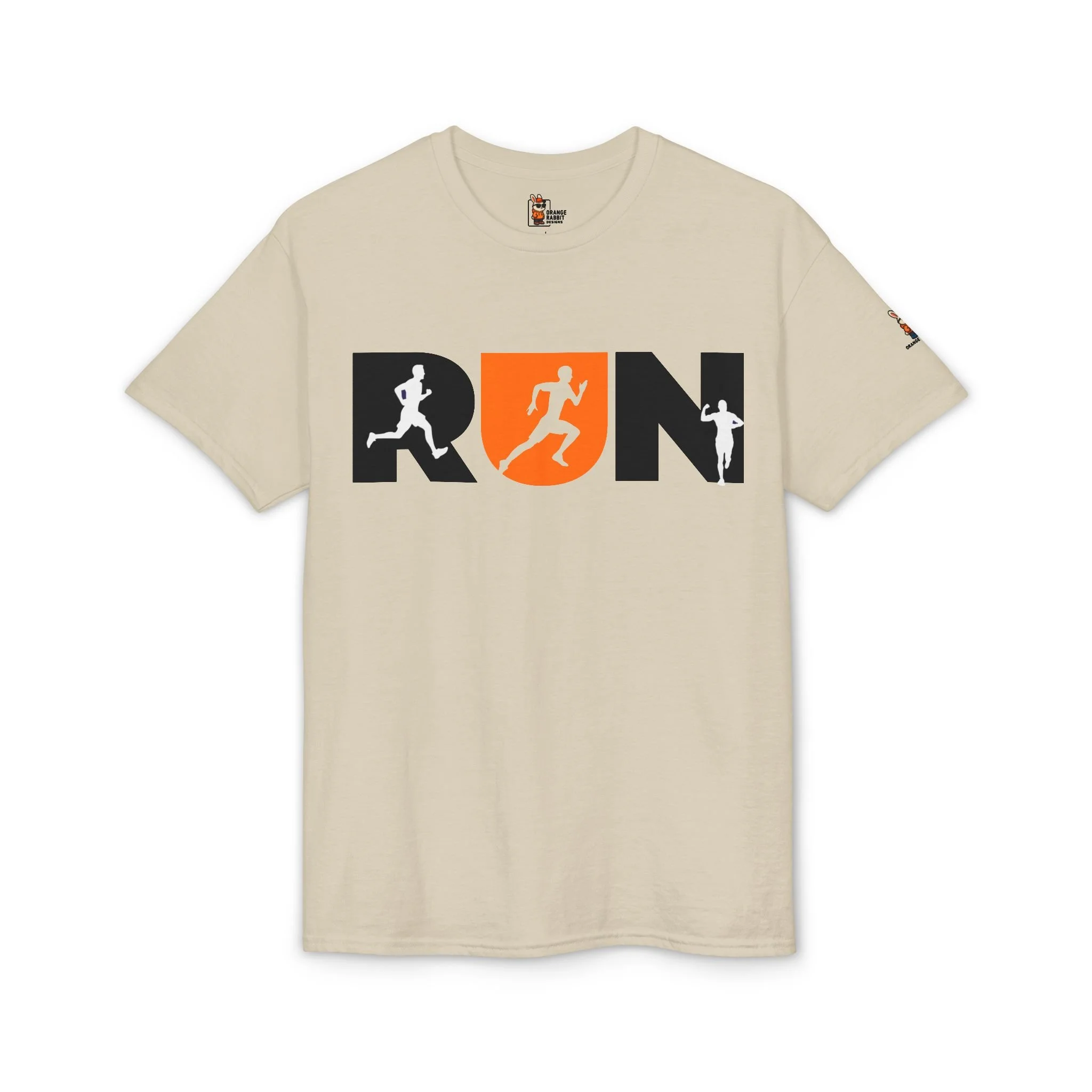 RUN Dryblend Tee