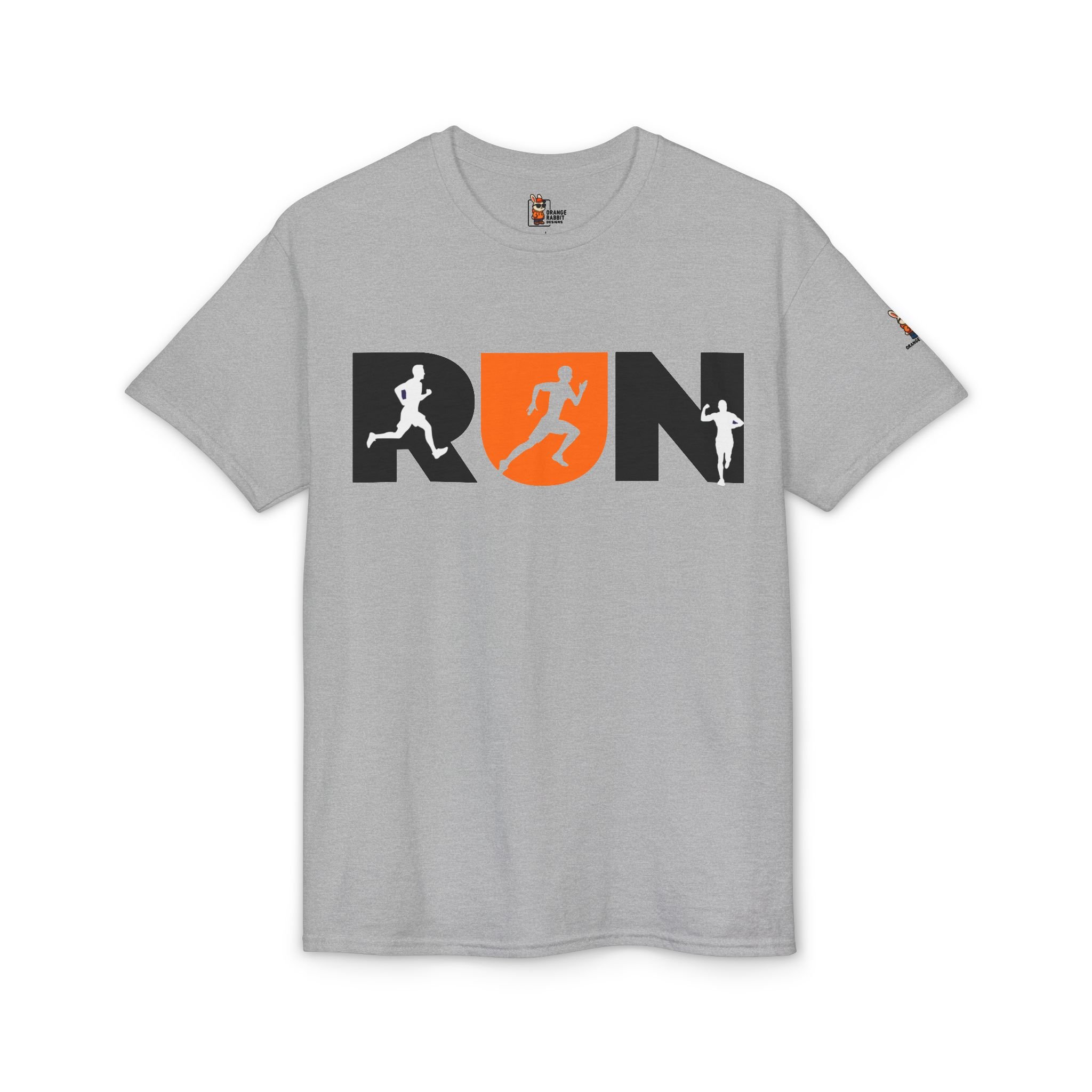 RUN Dryblend Tee