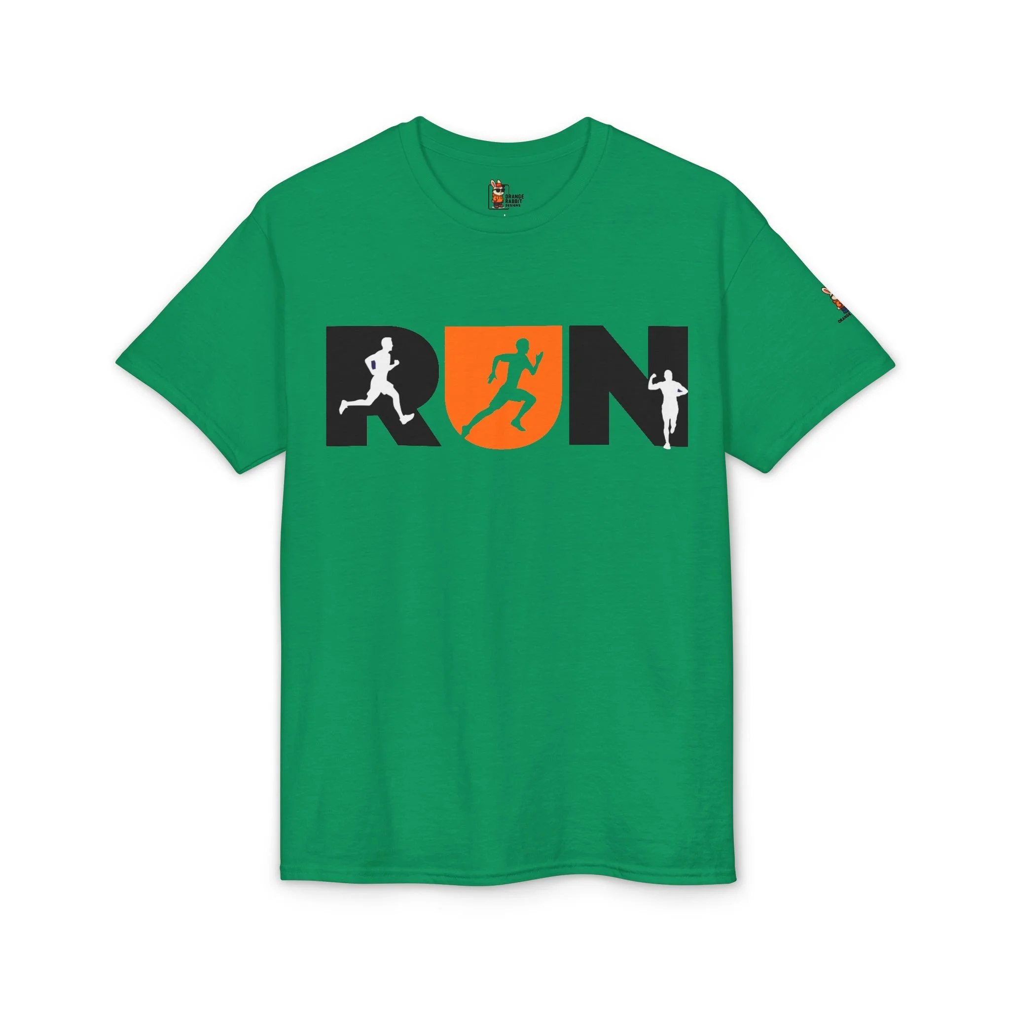 RUN Dryblend Tee