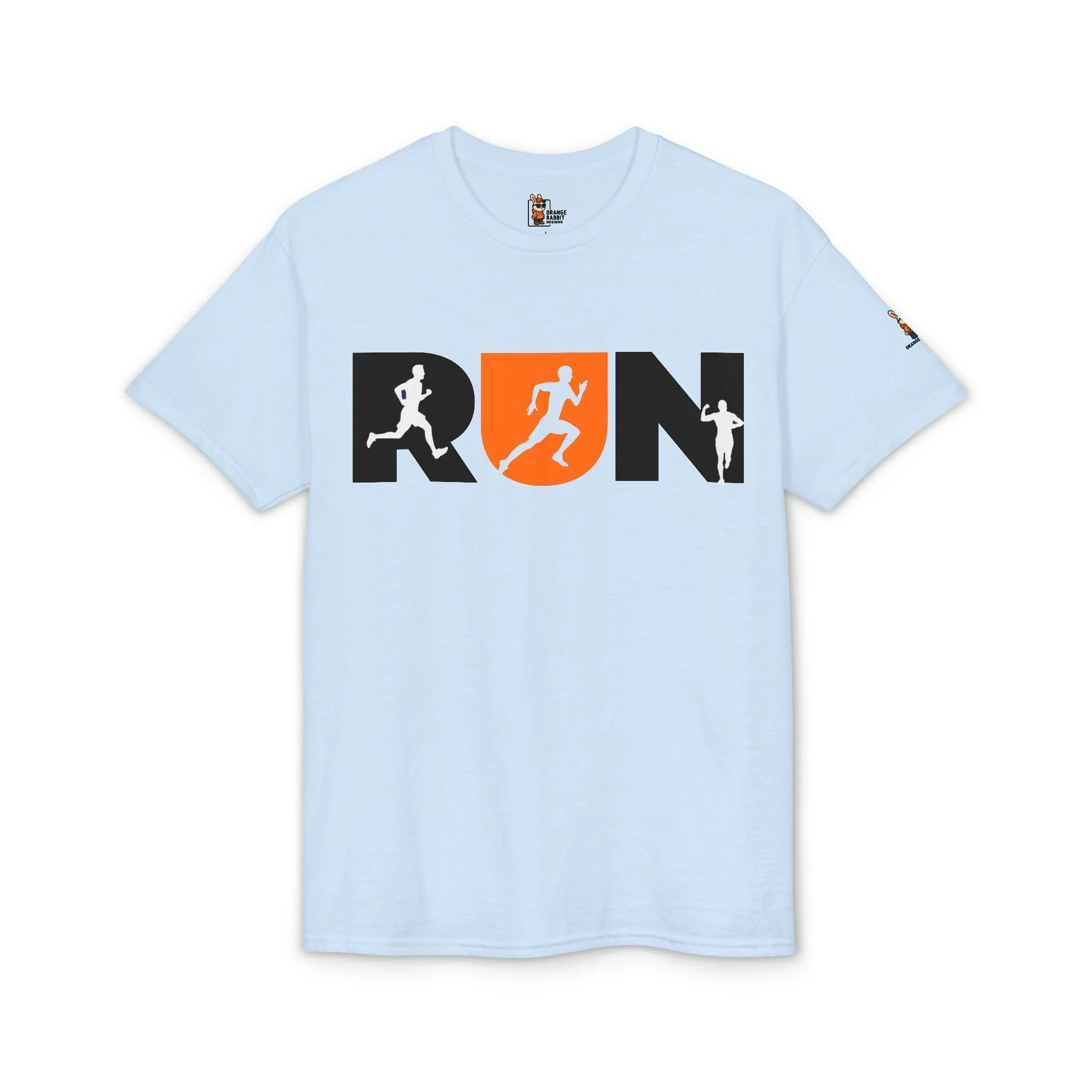 RUN Dryblend Tee