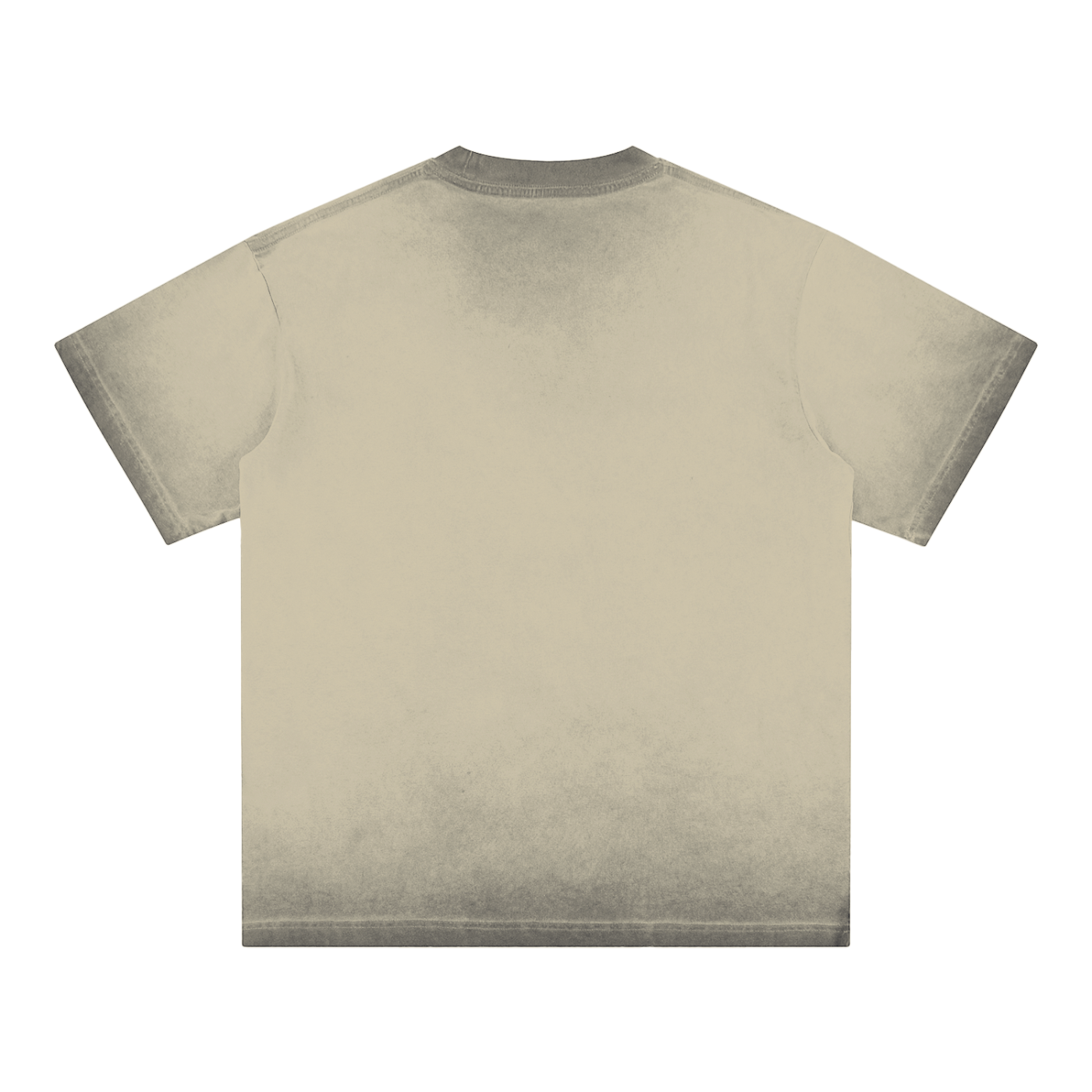 Mountain Bike Trail Rider Reverse Dyed Tee, Tank & Shorts
