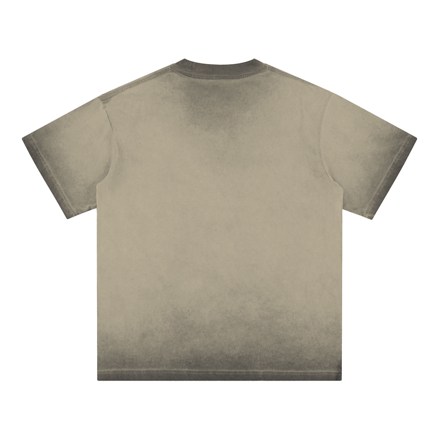 Mountain Bike Trail Rider Reverse Dyed Tee, Tank & Shorts