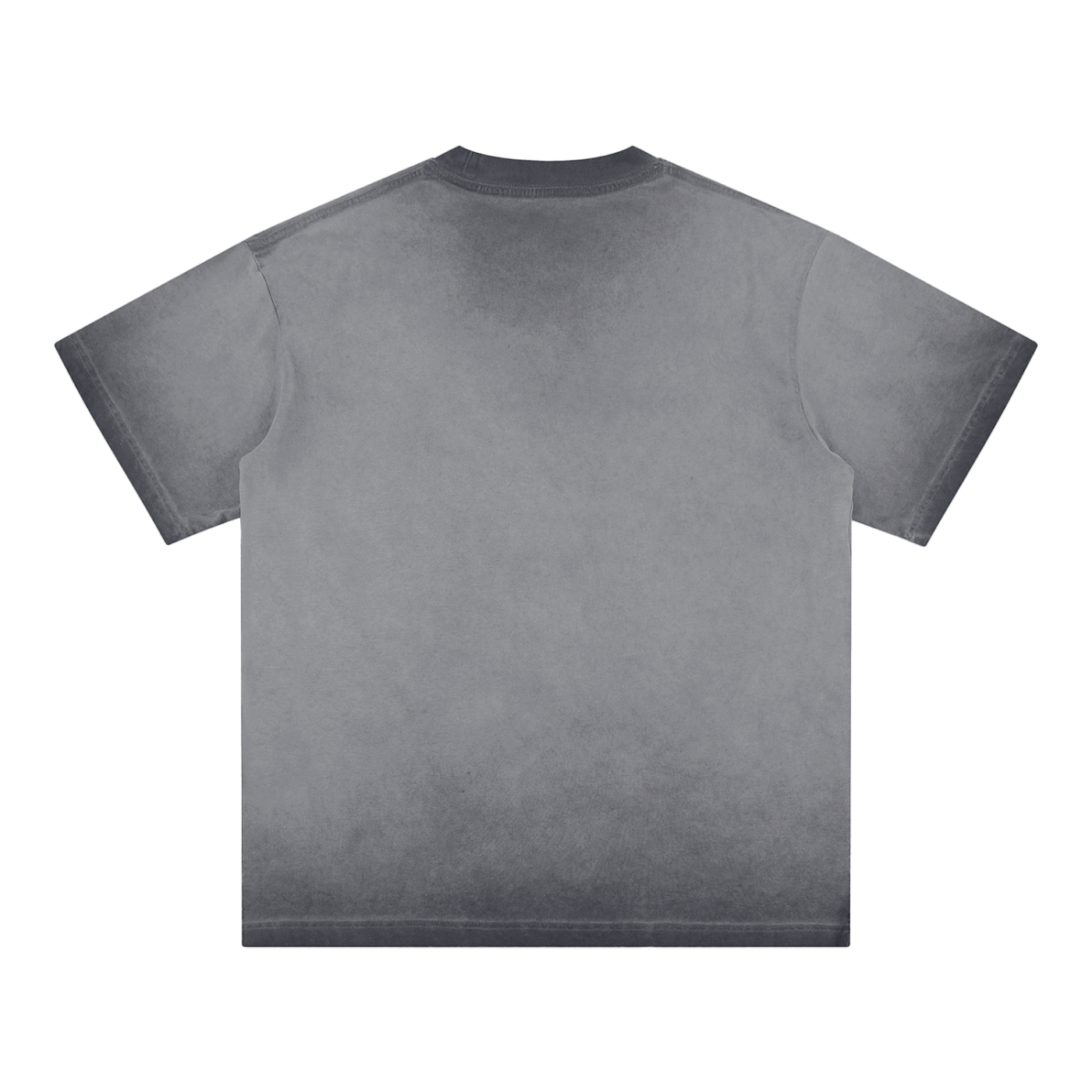Mountain Bike Trail Rider Reverse Dyed Tee, Tank & Shorts