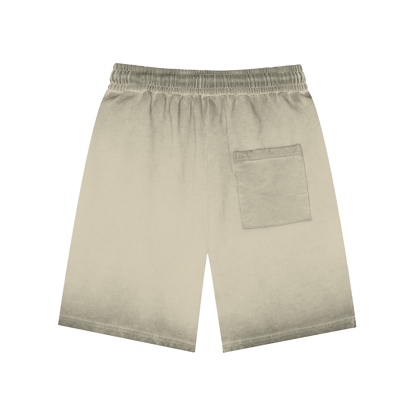 Mountain Bike Trail Rider Reverse Dyed Tee, Tank & Shorts
