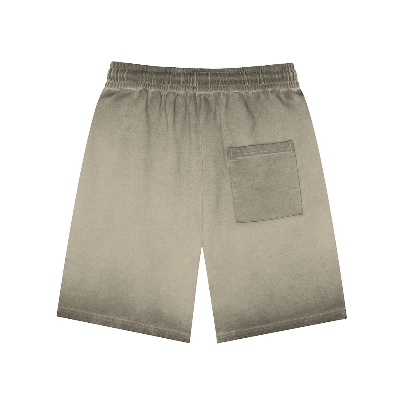 Mountain Bike Trail Rider Reverse Dyed Tee, Tank & Shorts